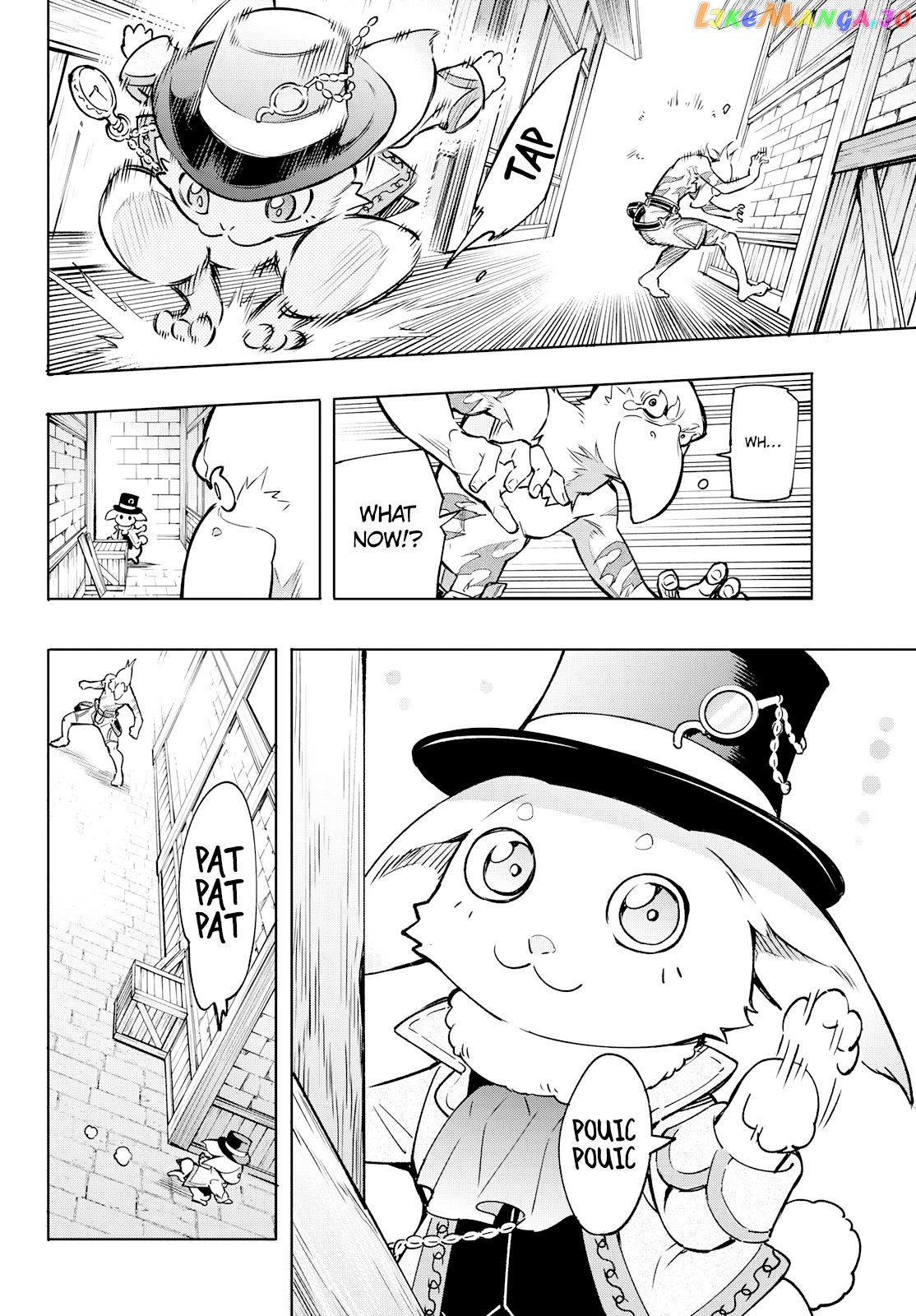 Read Shangri La Frontier Kusoge Hunter Kamige ni Idoman to su EN Manga Online
