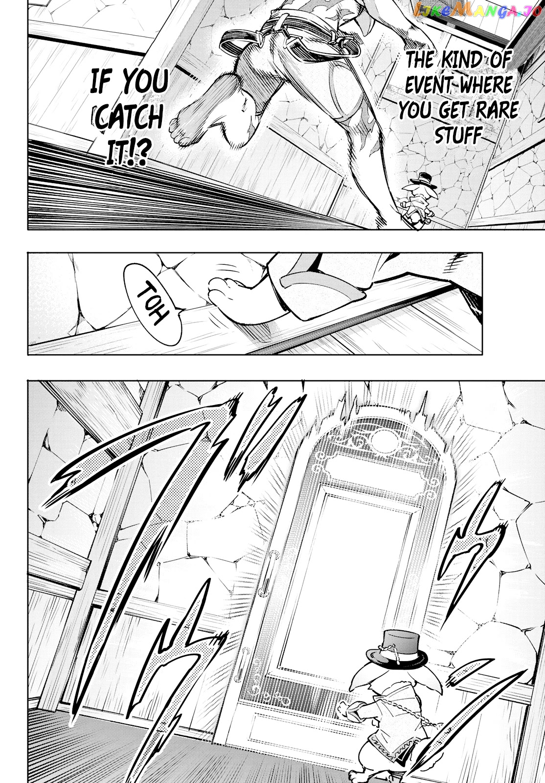 Read Shangri La Frontier Kusoge Hunter Kamige ni Idoman to su EN Manga Online