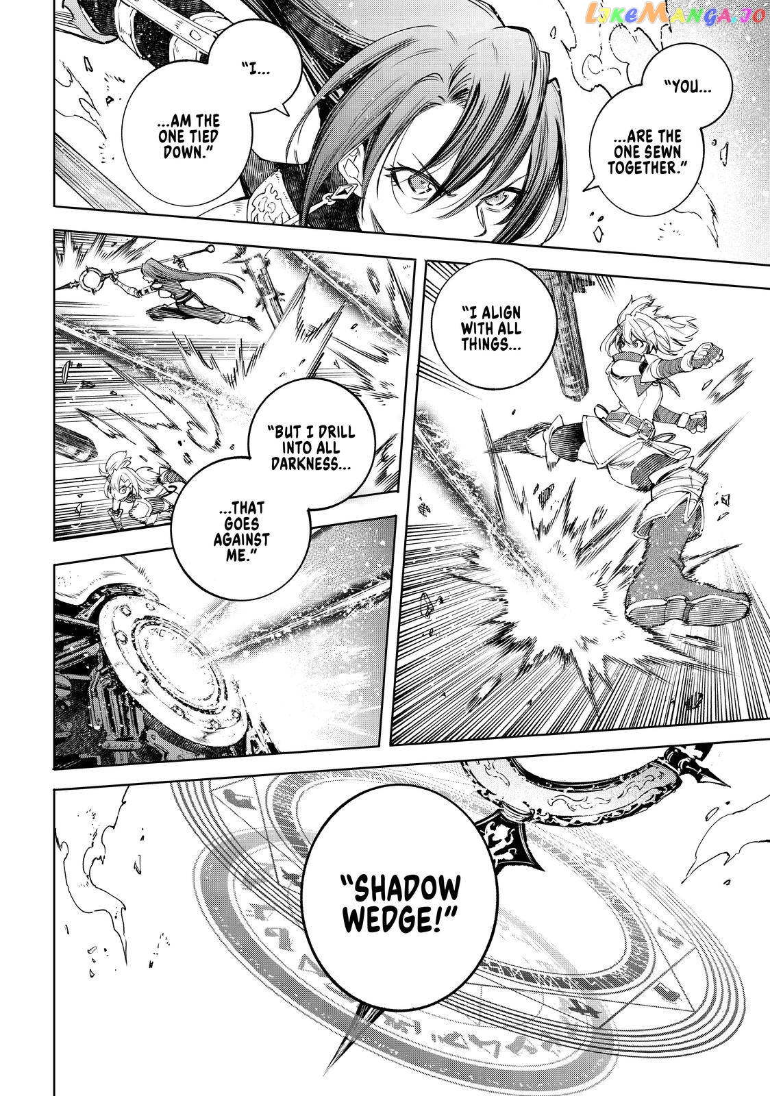Read Shangri La Frontier Kusoge Hunter Kamige ni Idoman to su EN Manga Online