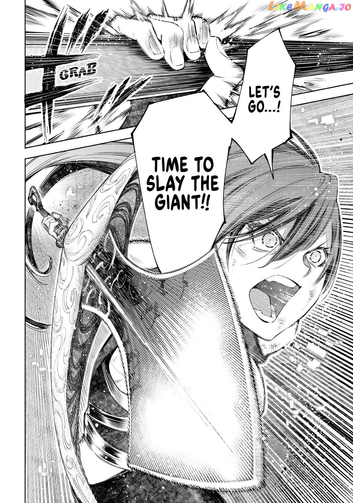 Read Shangri La Frontier Kusoge Hunter Kamige ni Idoman to su EN Manga Online