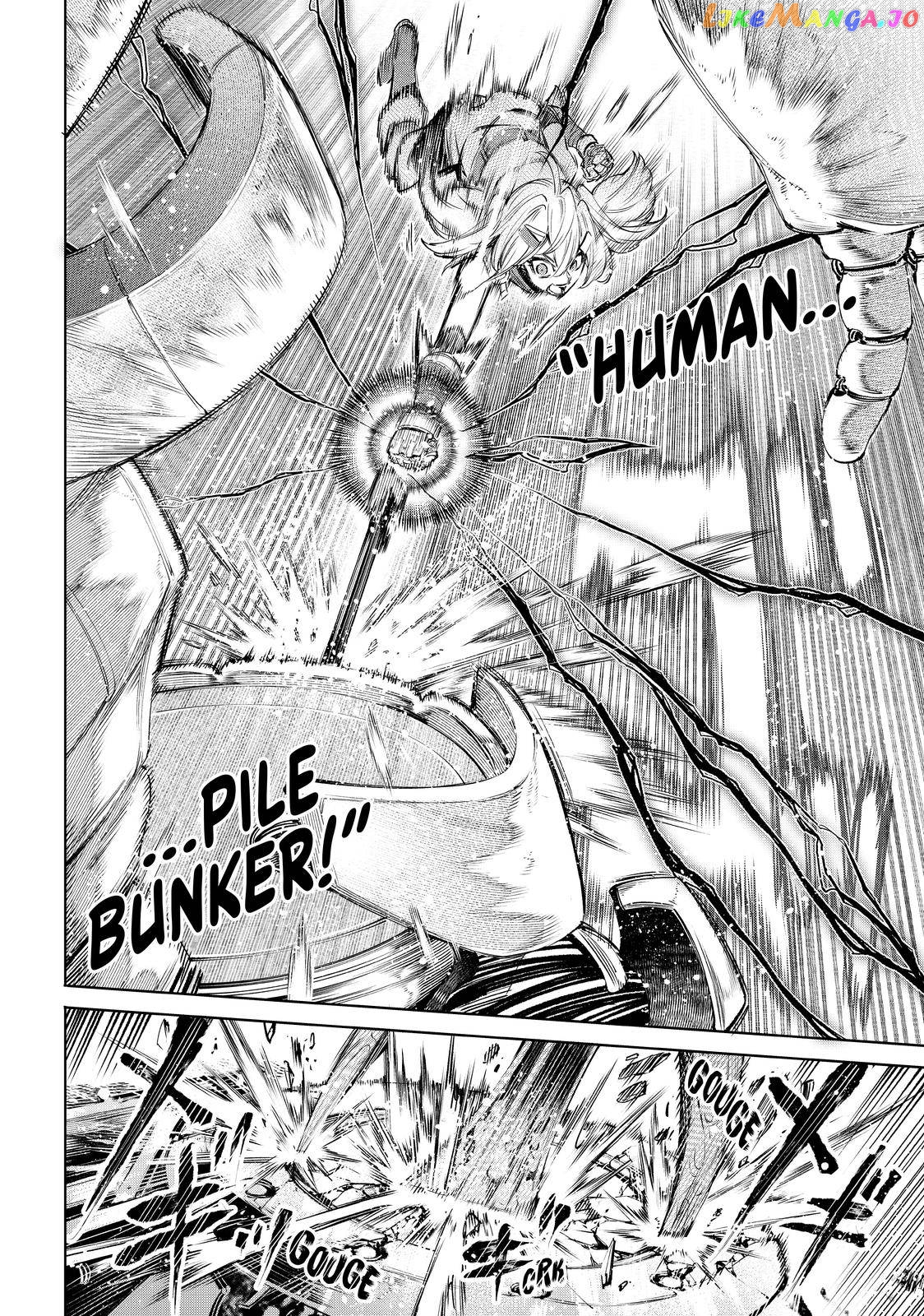 Read Shangri La Frontier Kusoge Hunter Kamige ni Idoman to su EN Manga Online