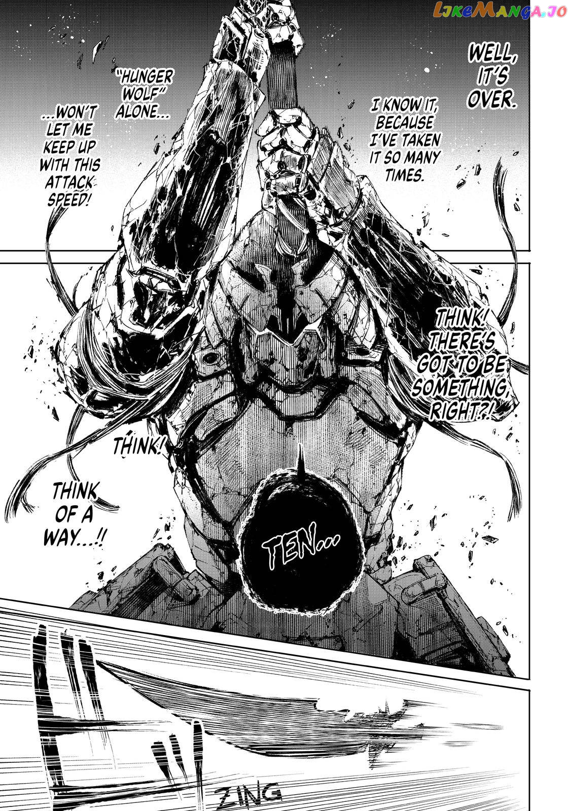 Read Shangri La Frontier Kusoge Hunter Kamige ni Idoman to su EN Manga Online
