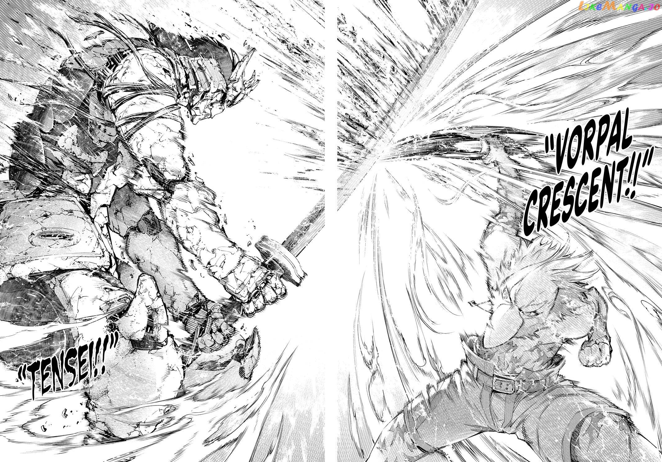 Read Shangri La Frontier Kusoge Hunter Kamige ni Idoman to su EN Manga Online
