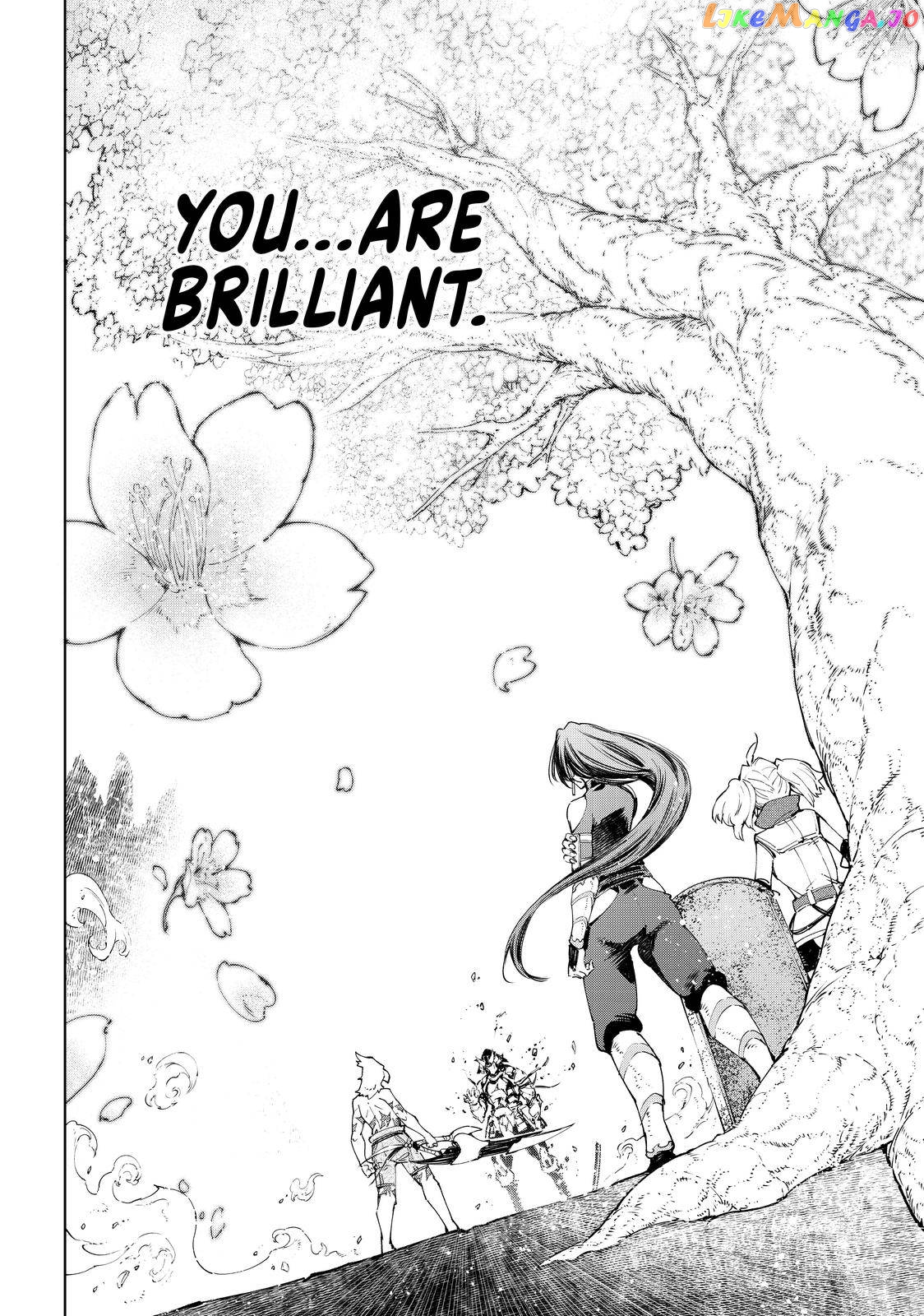 Read Shangri La Frontier Kusoge Hunter Kamige ni Idoman to su EN Manga Online