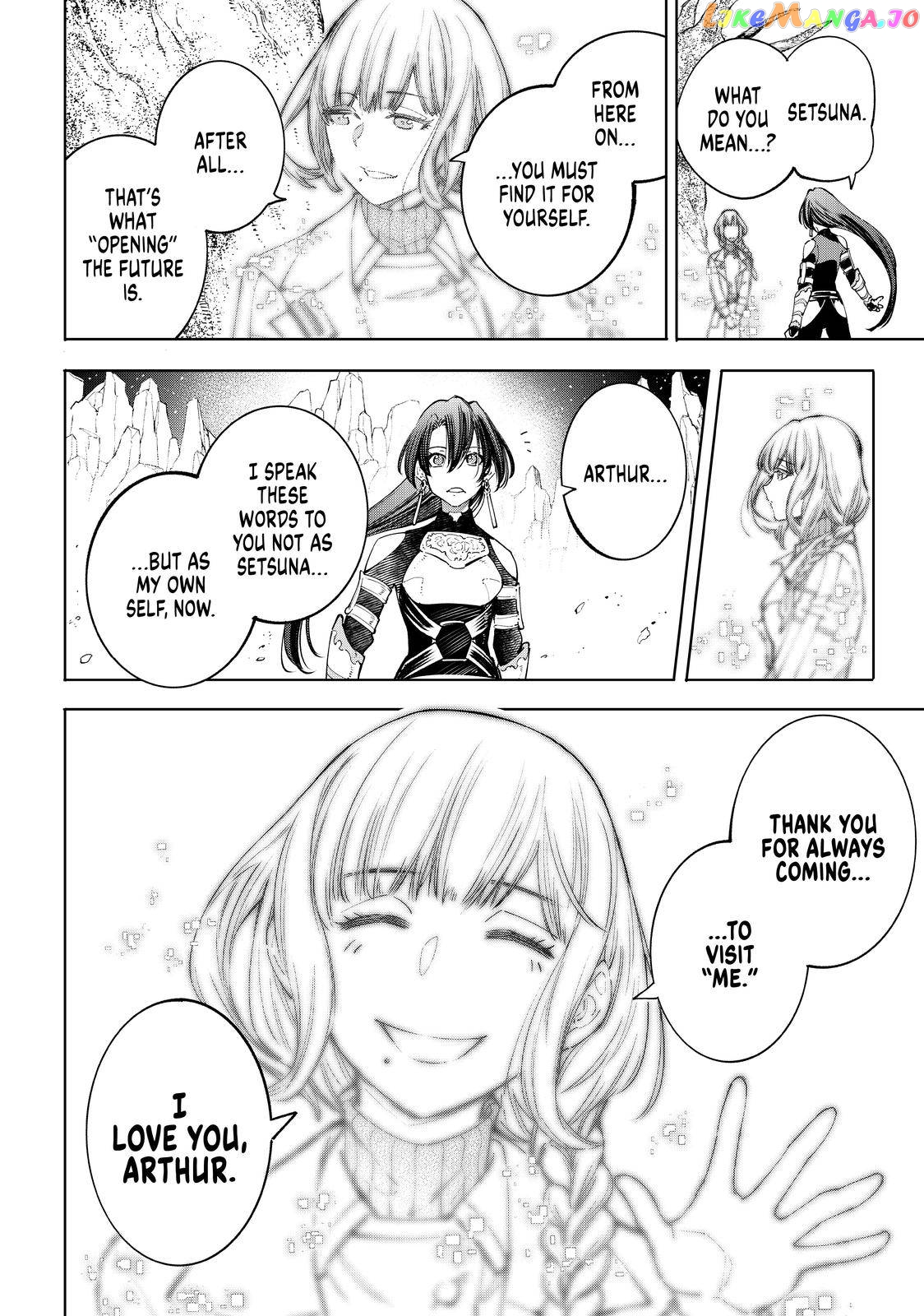 Read Shangri La Frontier Kusoge Hunter Kamige ni Idoman to su EN Manga Online