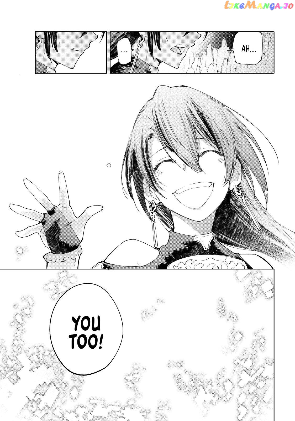 Read Shangri La Frontier Kusoge Hunter Kamige ni Idoman to su EN Manga Online