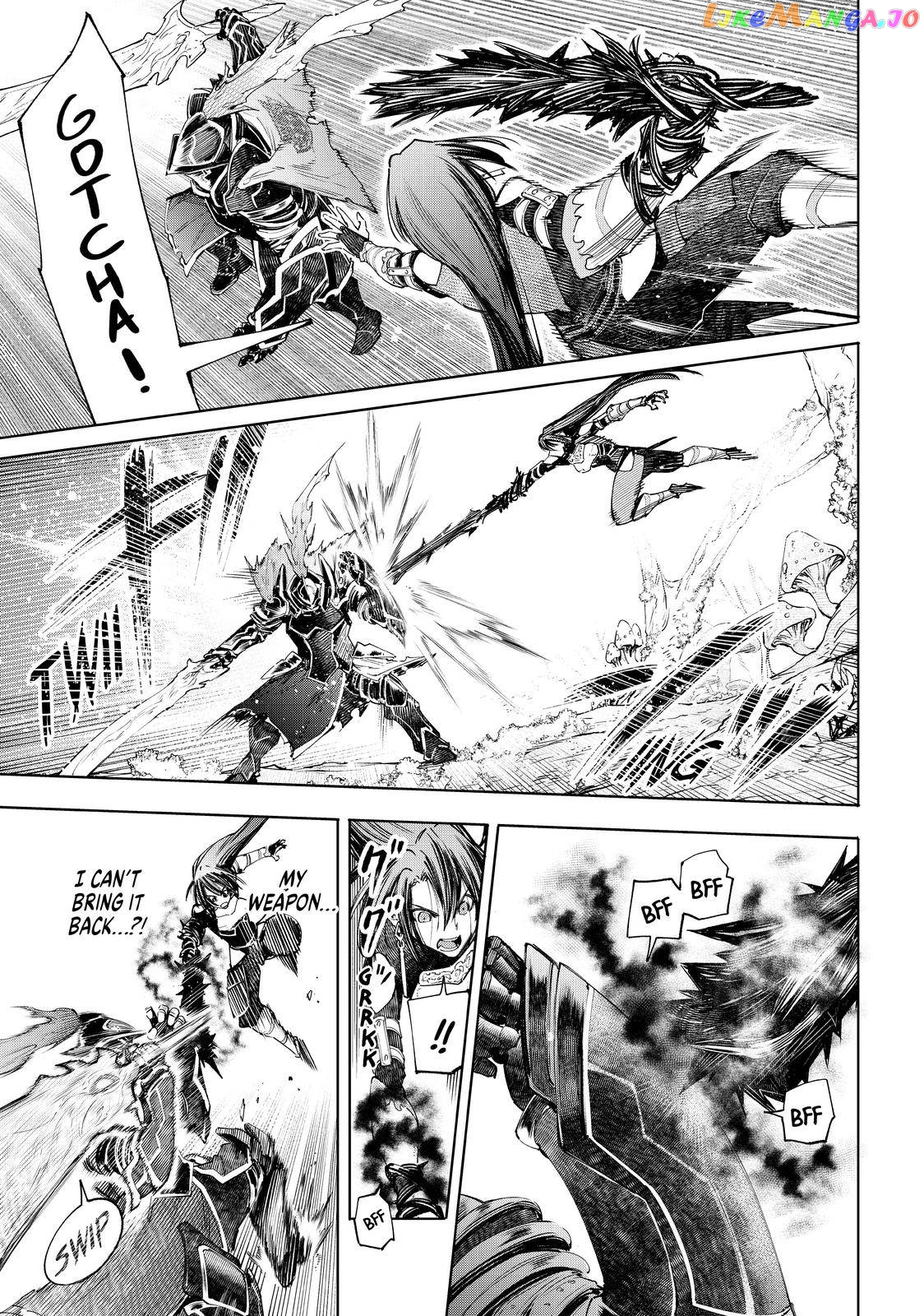 Read Shangri La Frontier Kusoge Hunter Kamige ni Idoman to su EN Manga Online