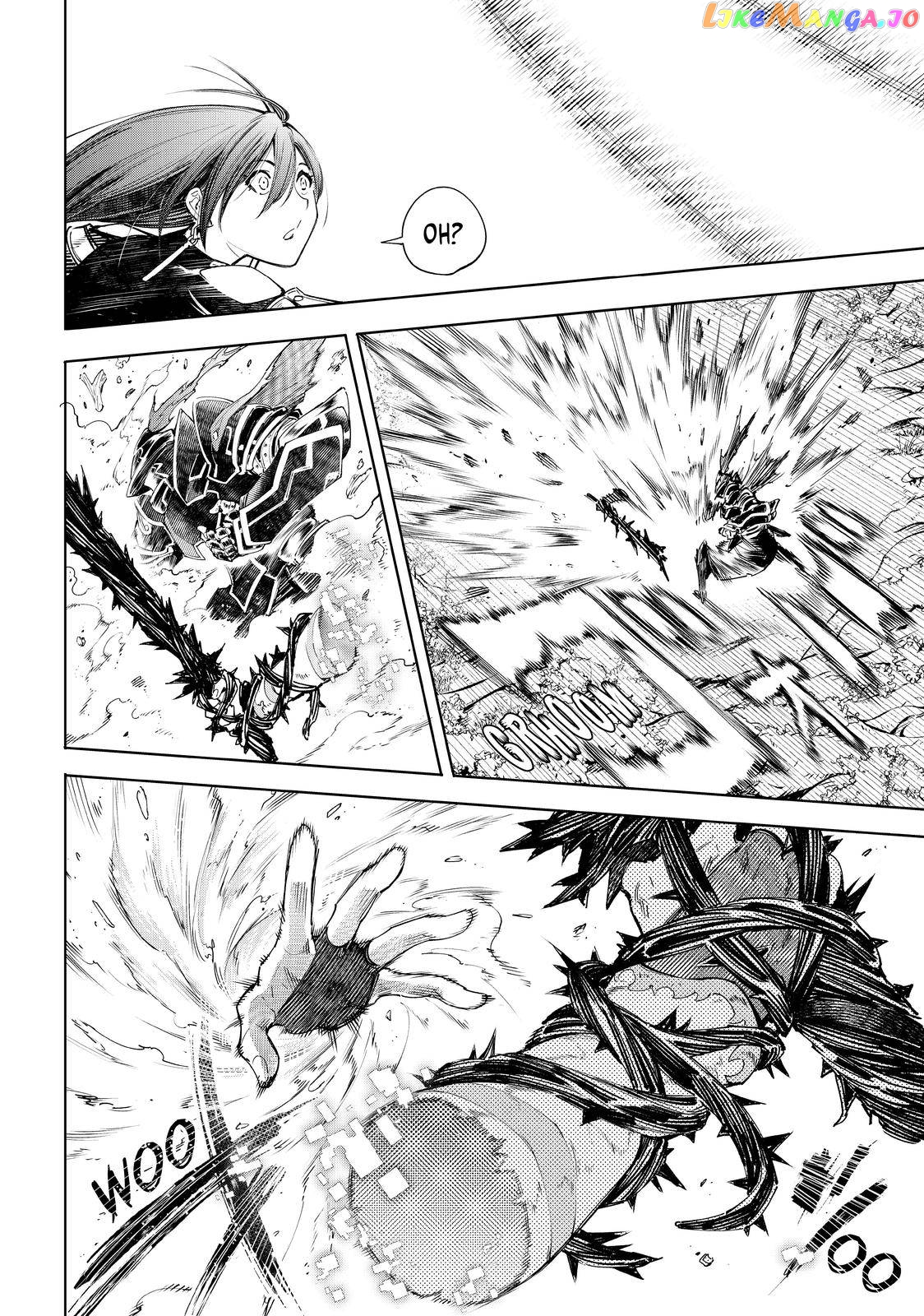 Read Shangri La Frontier Kusoge Hunter Kamige ni Idoman to su EN Manga Online