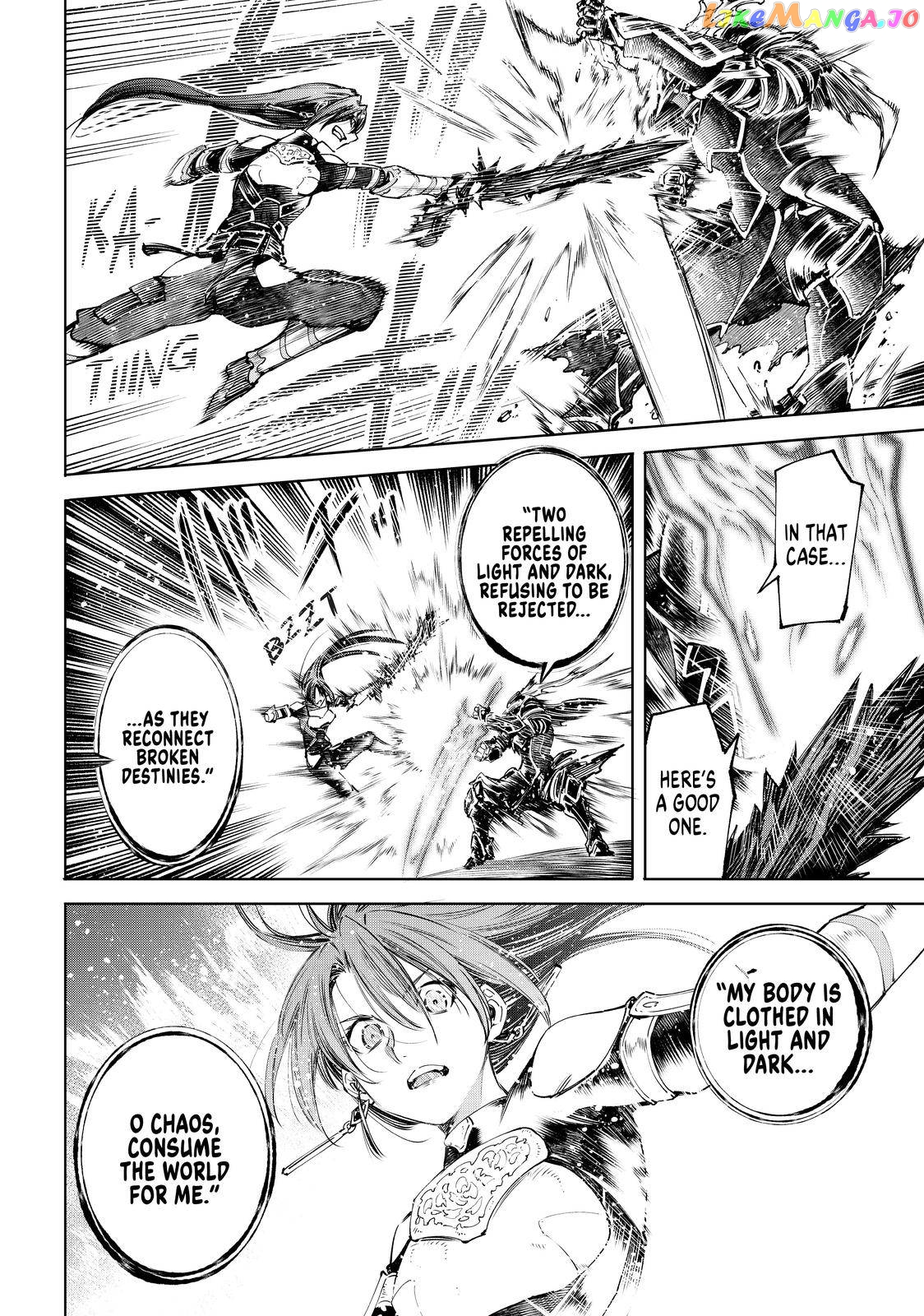 Read Shangri La Frontier Kusoge Hunter Kamige ni Idoman to su EN Manga Online