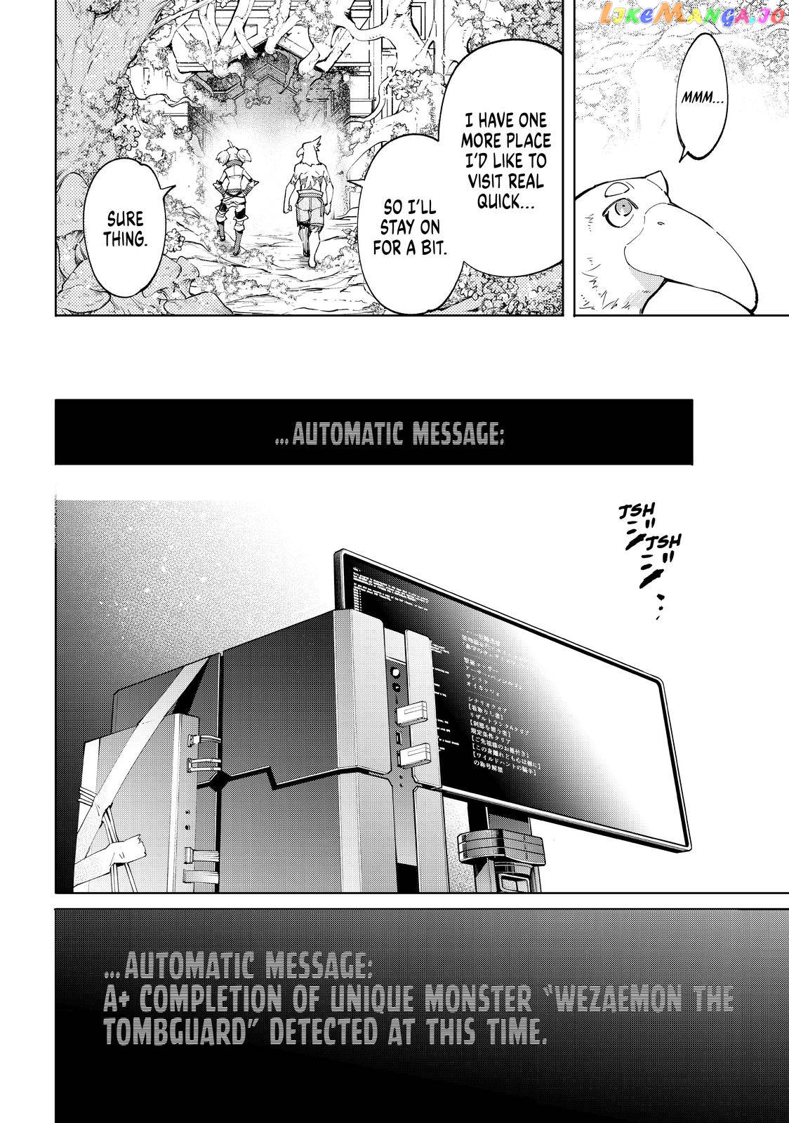 Read Shangri La Frontier Kusoge Hunter Kamige ni Idoman to su EN Manga Online
