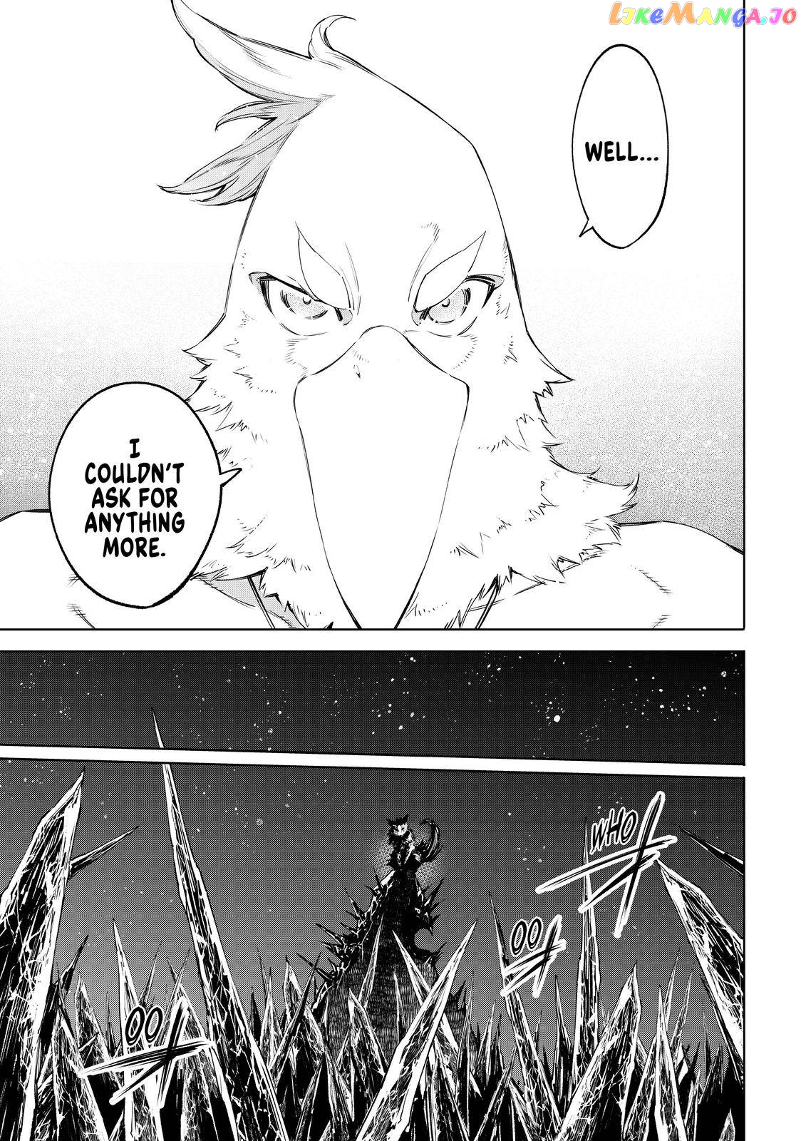 Read Shangri La Frontier Kusoge Hunter Kamige ni Idoman to su EN Manga Online