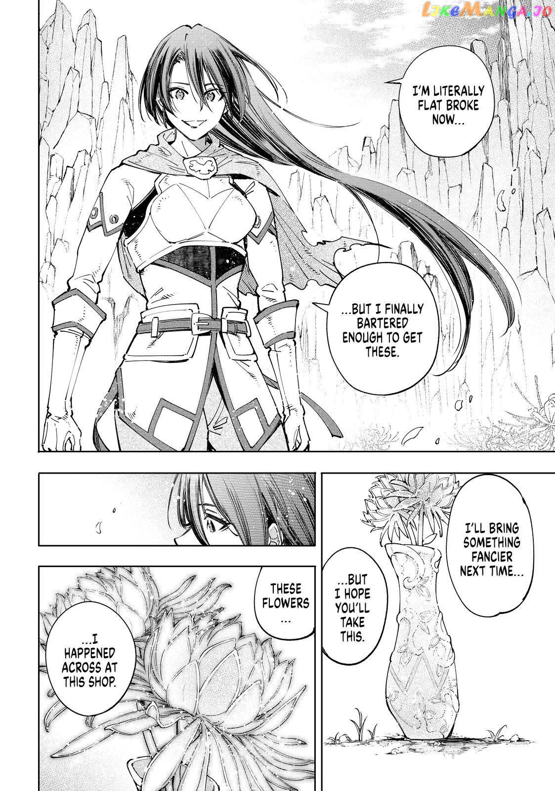 Read Shangri La Frontier Kusoge Hunter Kamige ni Idoman to su EN Manga Online