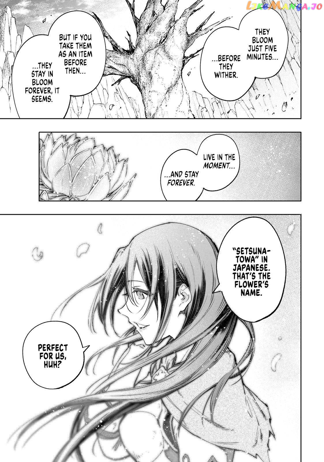 Read Shangri La Frontier Kusoge Hunter Kamige ni Idoman to su EN Manga Online