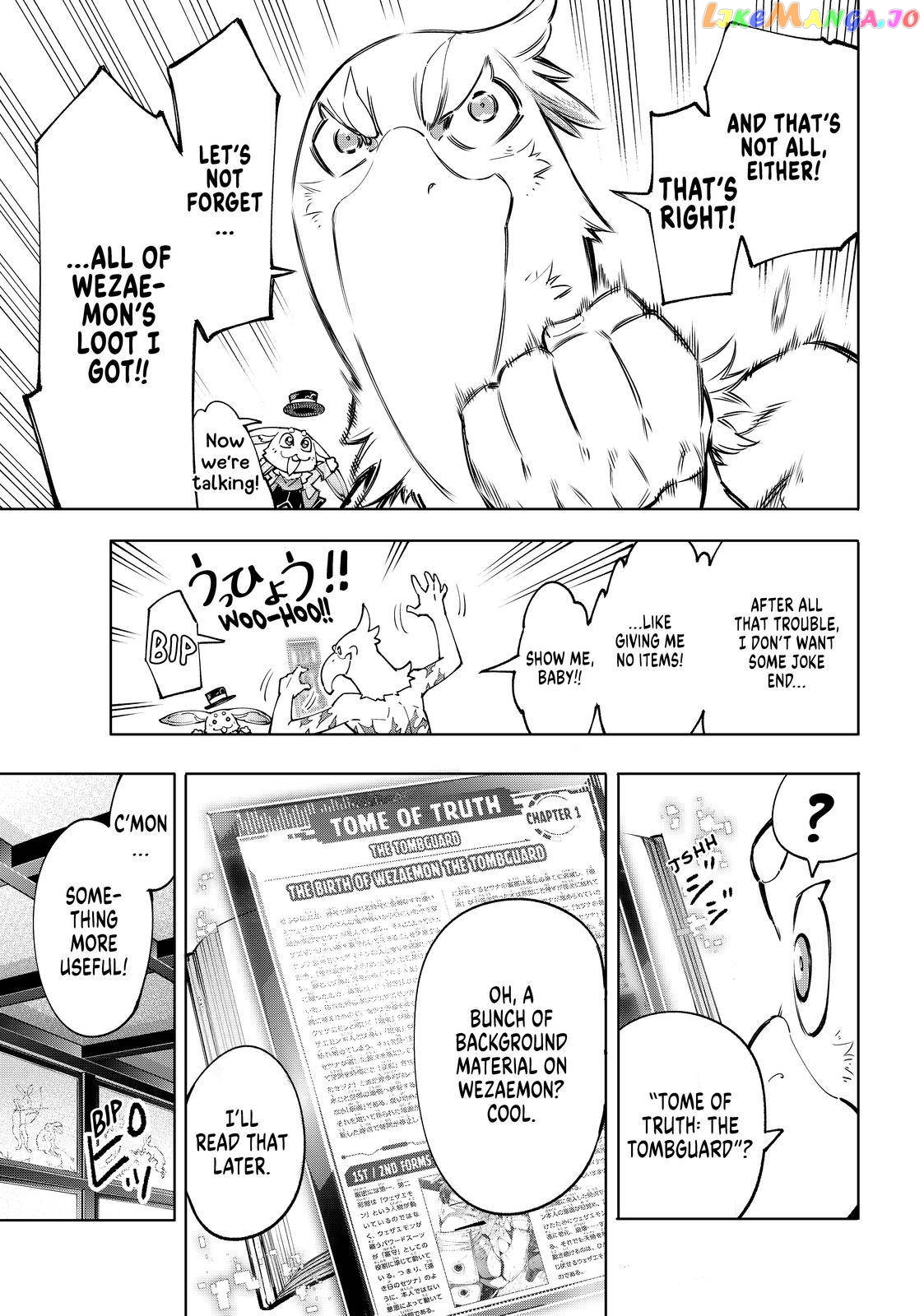 Read Shangri La Frontier Kusoge Hunter Kamige ni Idoman to su EN Manga Online