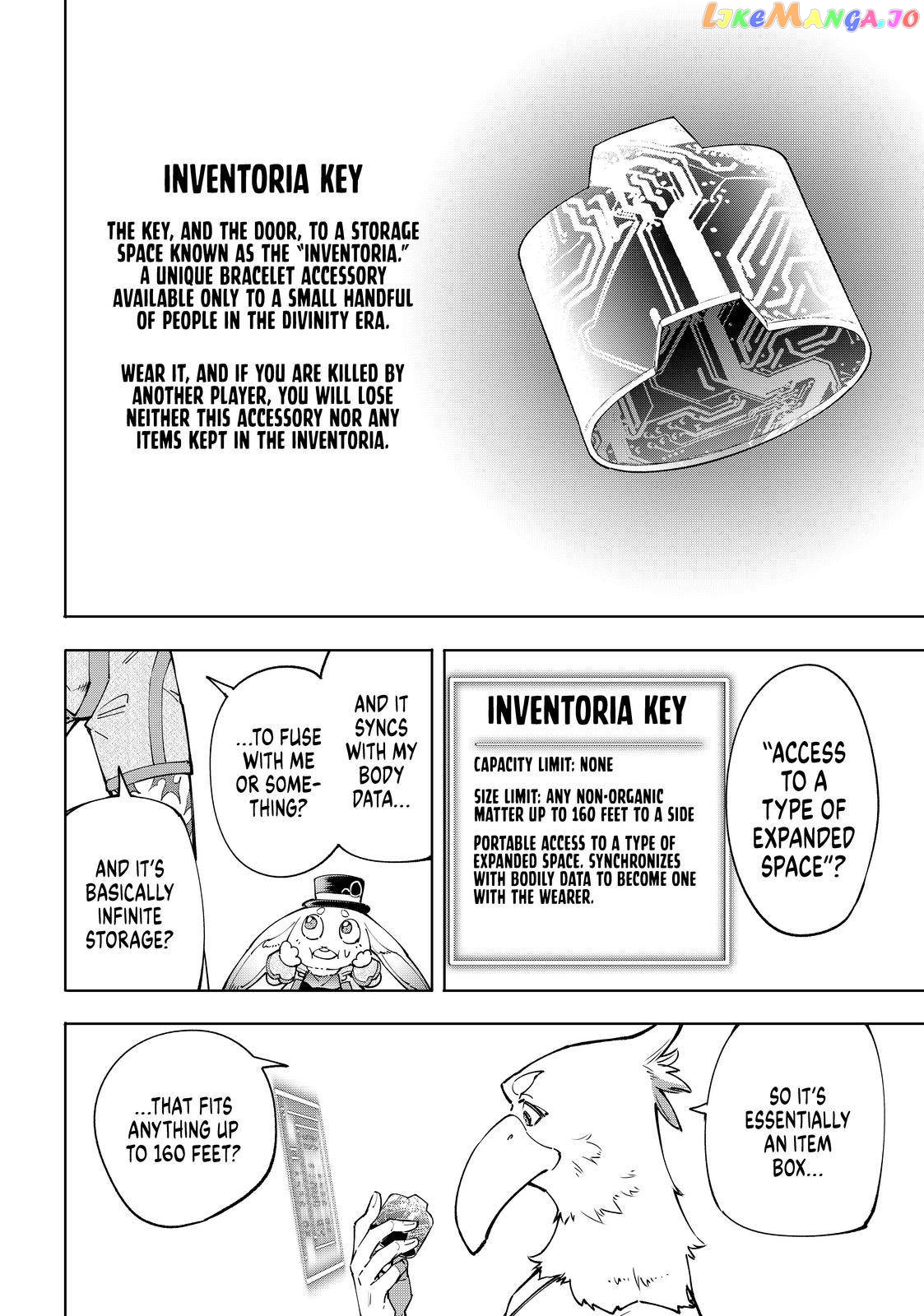 Read Shangri La Frontier Kusoge Hunter Kamige ni Idoman to su EN Manga Online