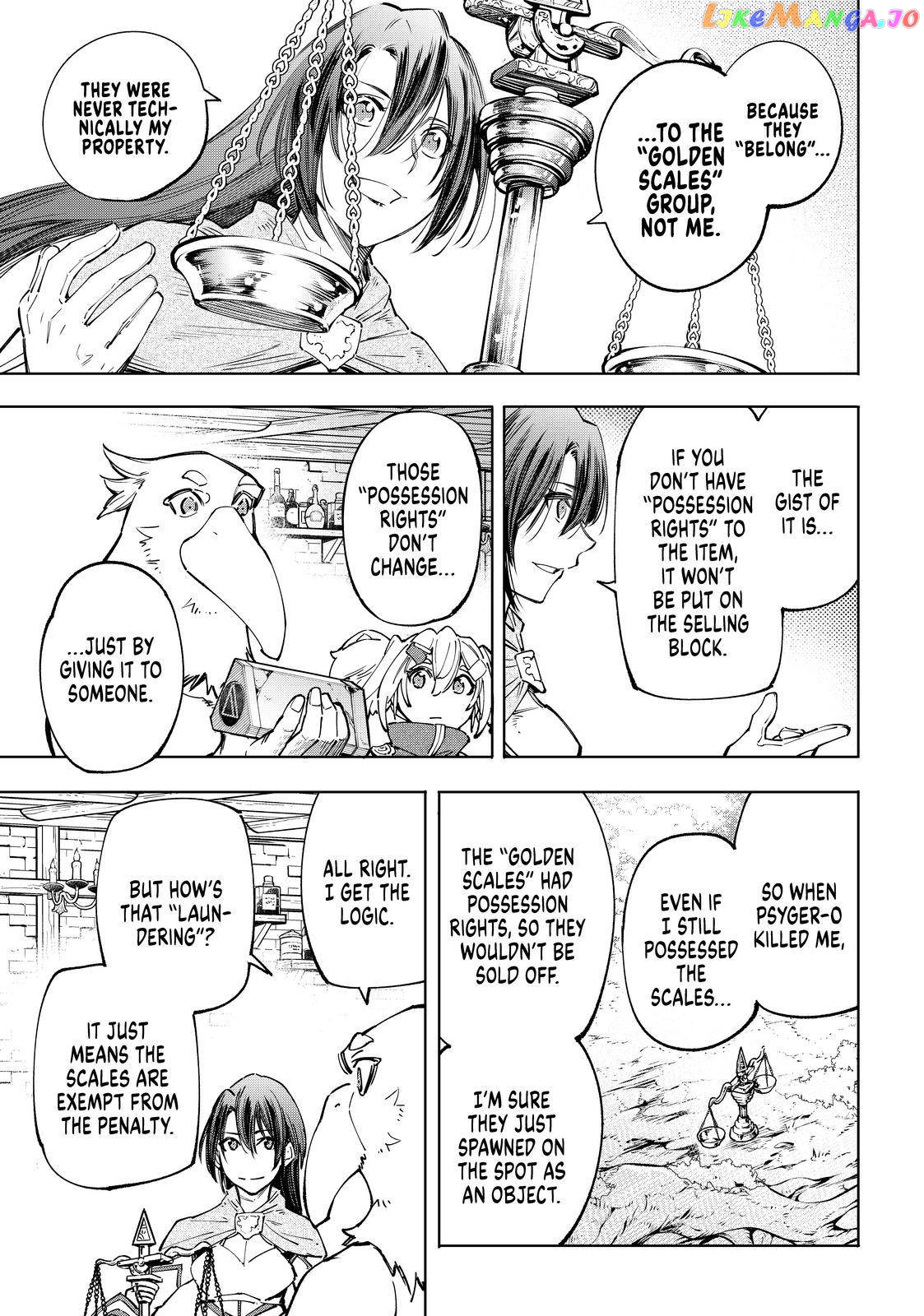 Read Shangri La Frontier Kusoge Hunter Kamige ni Idoman to su EN Manga Online