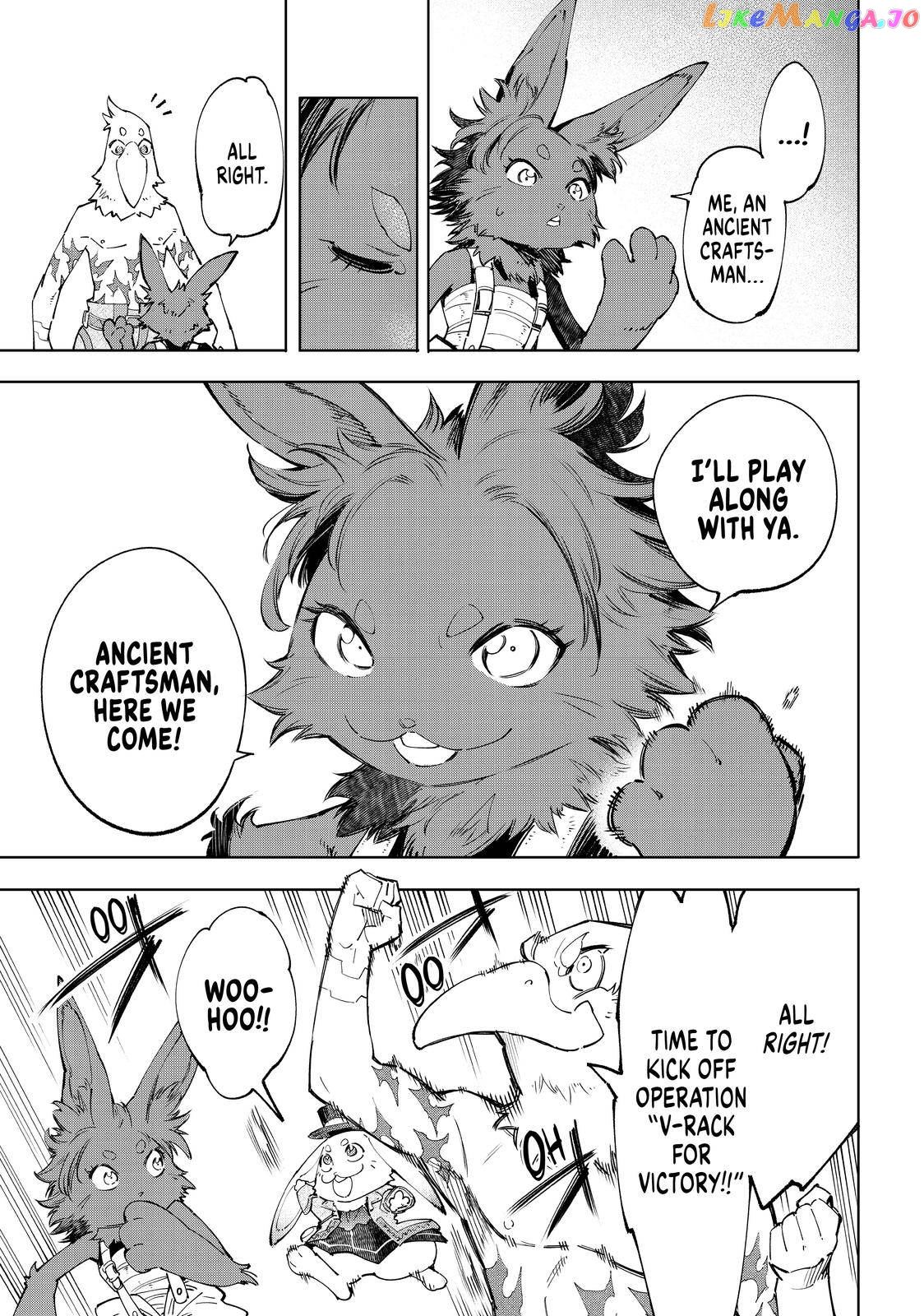 Read Shangri La Frontier Kusoge Hunter Kamige ni Idoman to su EN Manga Online
