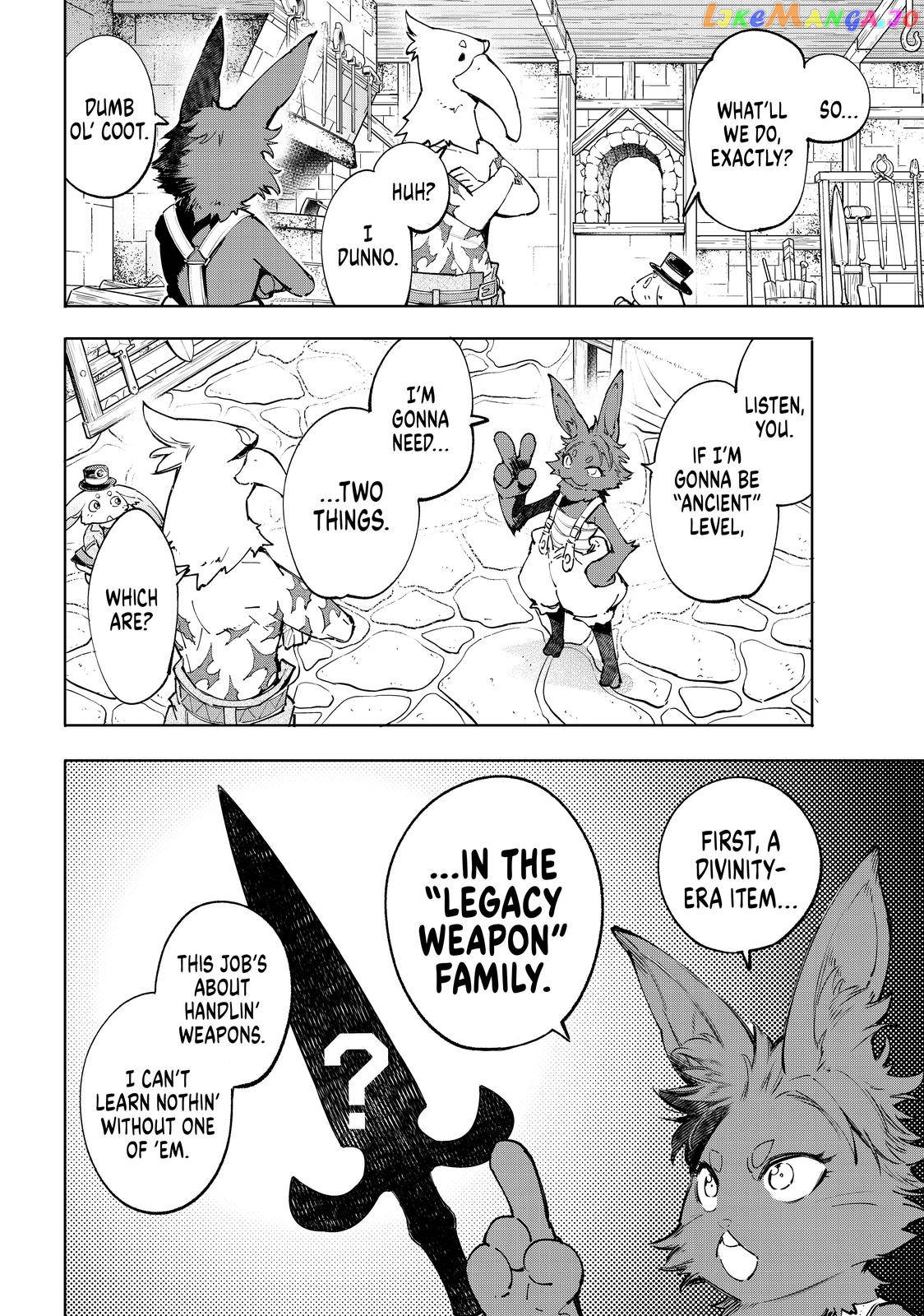 Read Shangri La Frontier Kusoge Hunter Kamige ni Idoman to su EN Manga Online