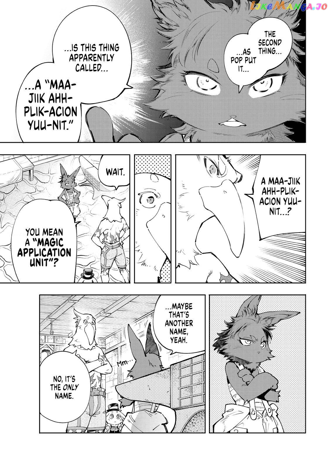 Read Shangri La Frontier Kusoge Hunter Kamige ni Idoman to su EN Manga Online