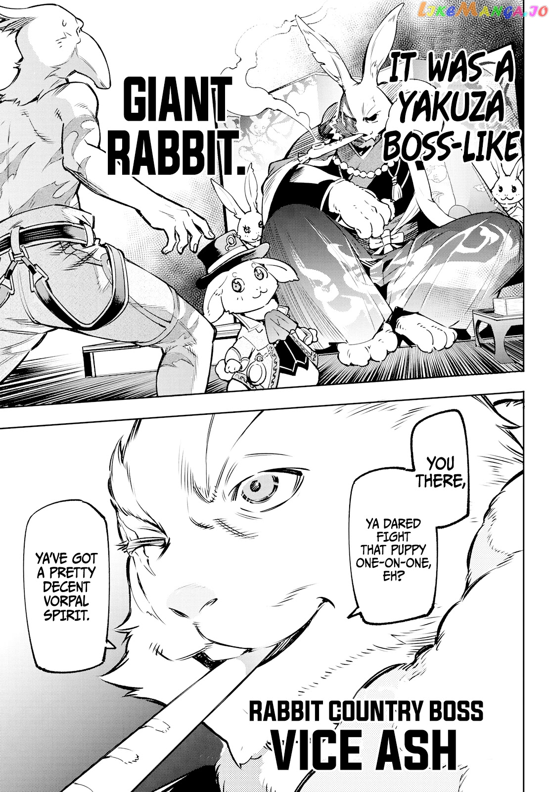 Read Shangri La Frontier Kusoge Hunter Kamige ni Idoman to su EN Manga Online