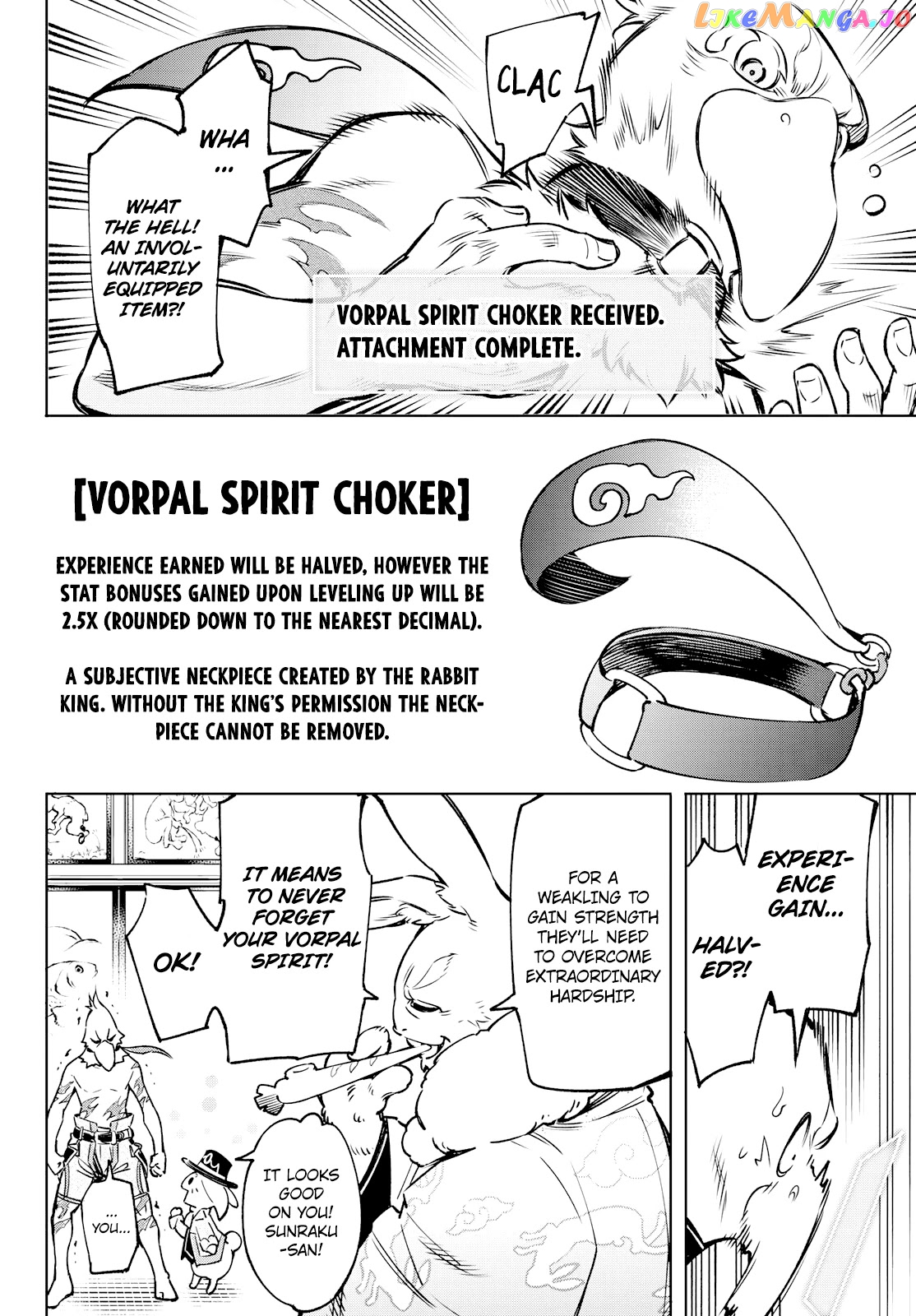 Read Shangri La Frontier Kusoge Hunter Kamige ni Idoman to su EN Manga Online