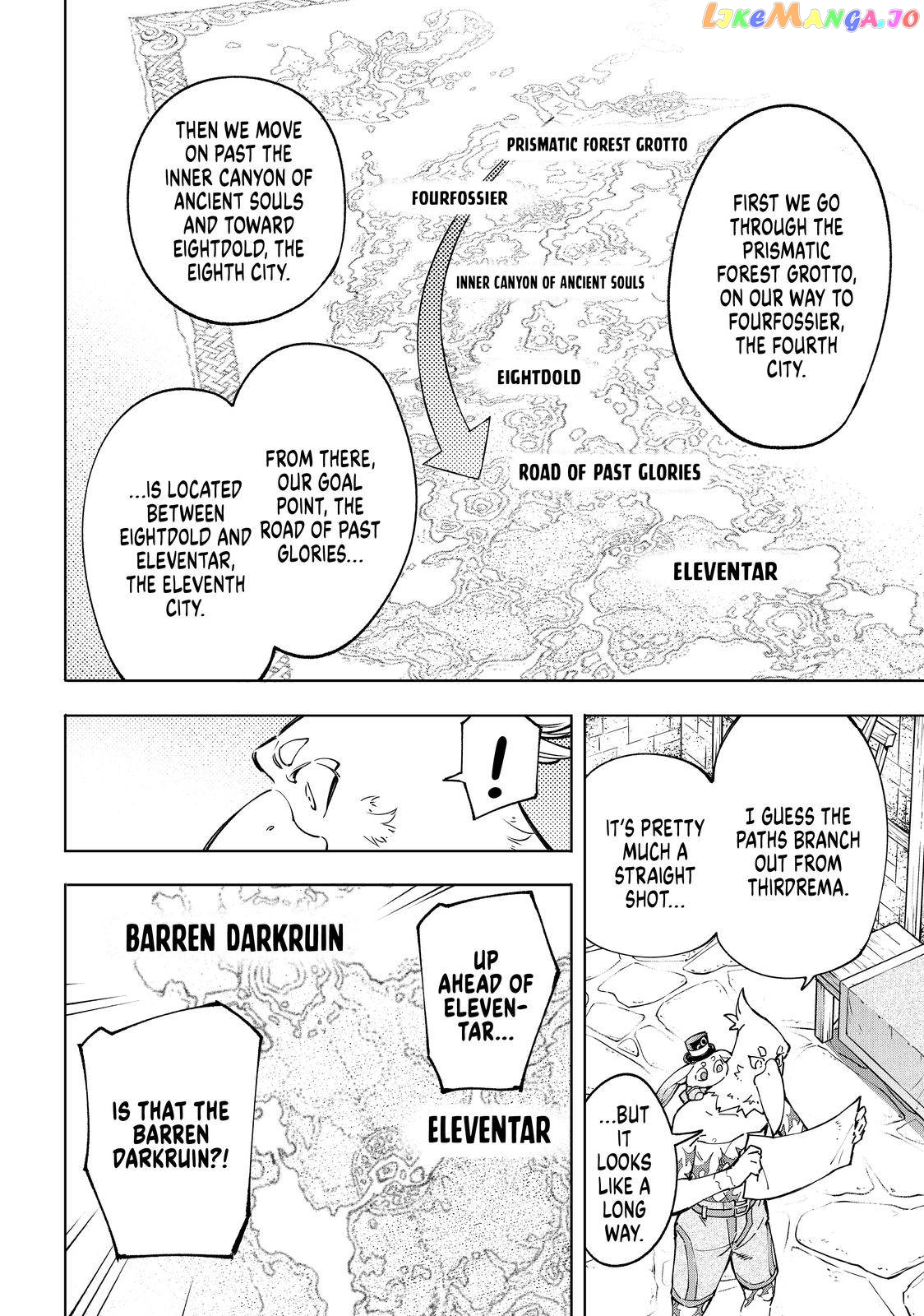 Read Shangri La Frontier Kusoge Hunter Kamige ni Idoman to su EN Manga Online