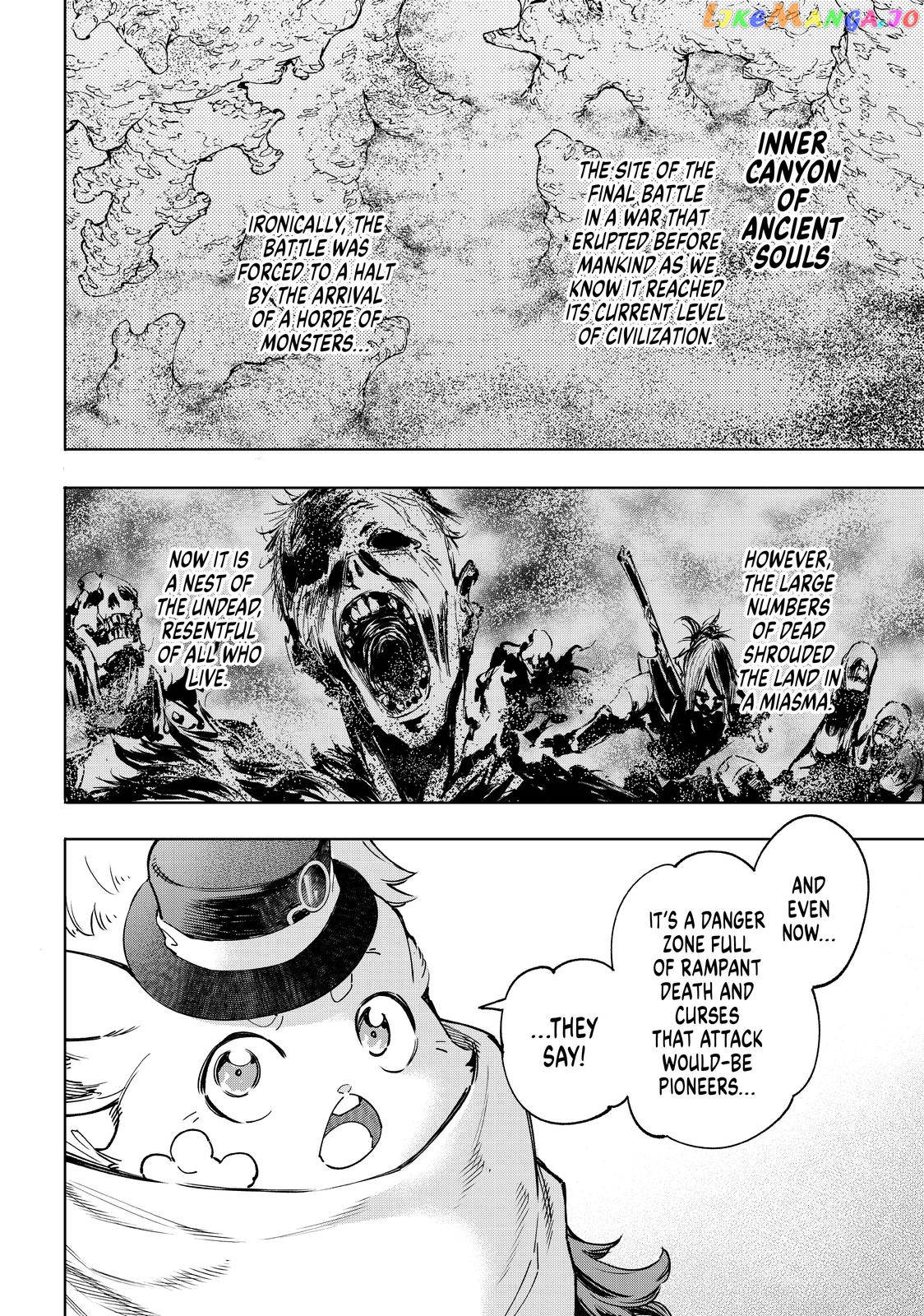 Read Shangri La Frontier Kusoge Hunter Kamige ni Idoman to su EN Manga Online
