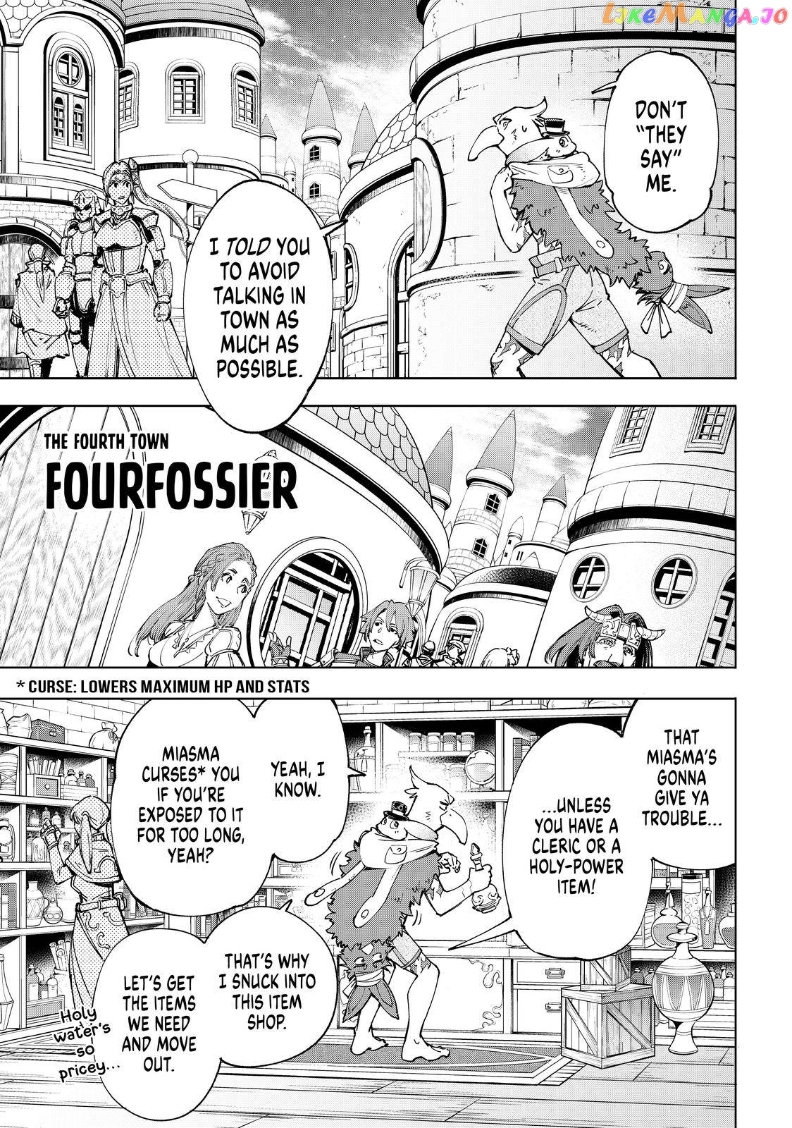 Read Shangri La Frontier Kusoge Hunter Kamige ni Idoman to su EN Manga Online