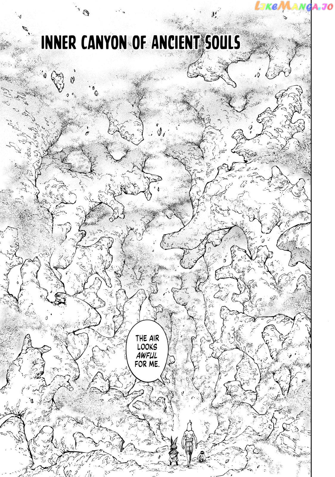 Read Shangri La Frontier Kusoge Hunter Kamige ni Idoman to su EN Manga Online