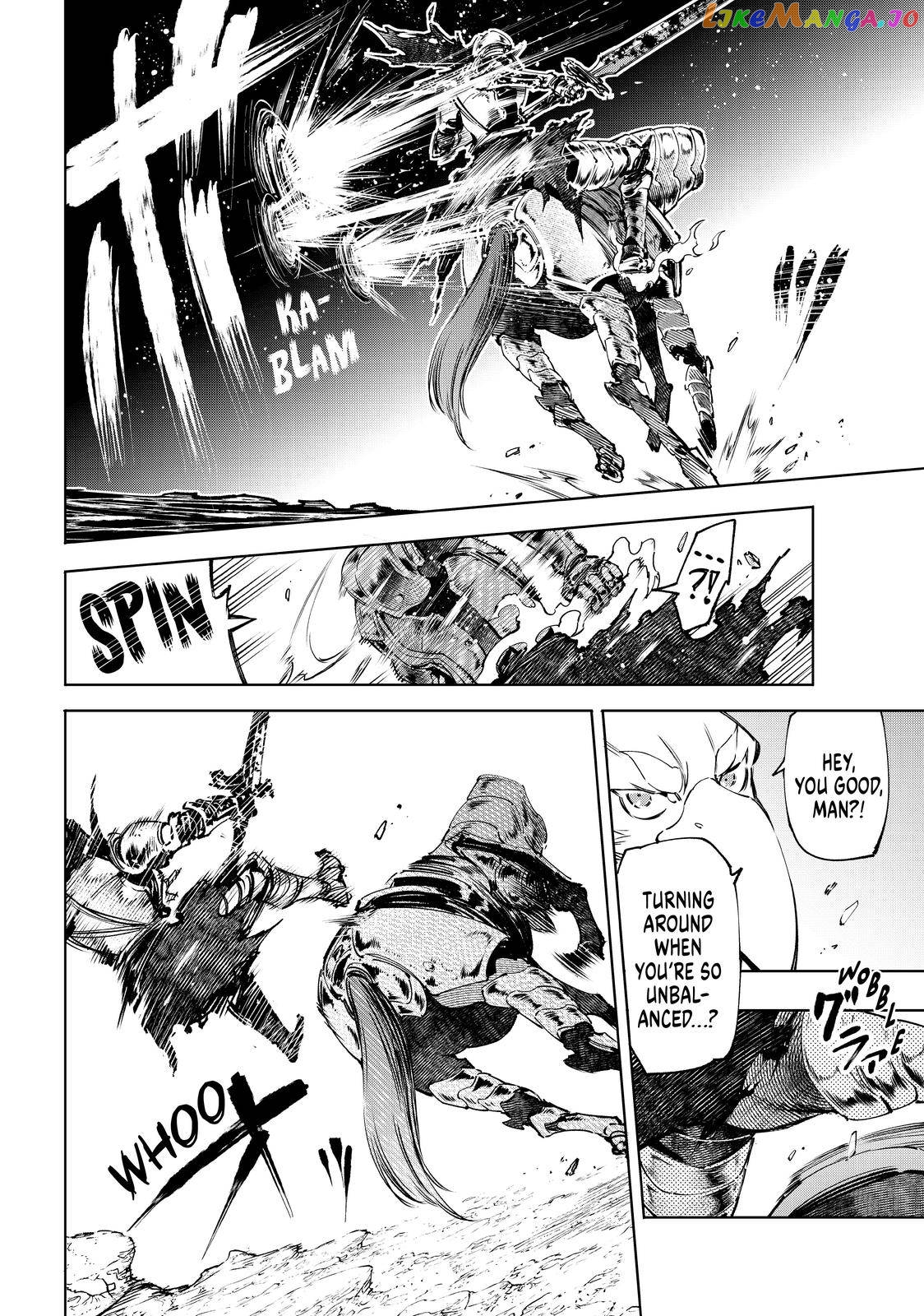 Read Shangri La Frontier Kusoge Hunter Kamige ni Idoman to su EN Manga Online