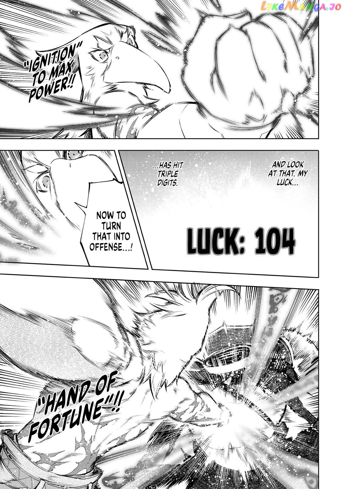 Read Shangri La Frontier Kusoge Hunter Kamige ni Idoman to su EN Manga Online