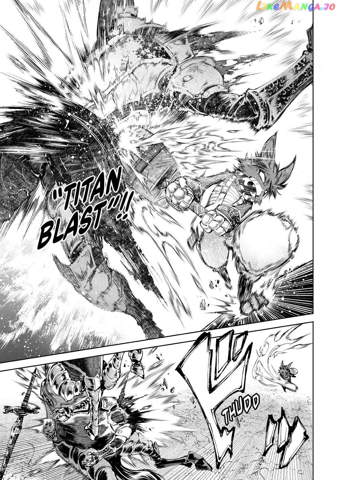 Read Shangri La Frontier Kusoge Hunter Kamige ni Idoman to su EN Manga Online