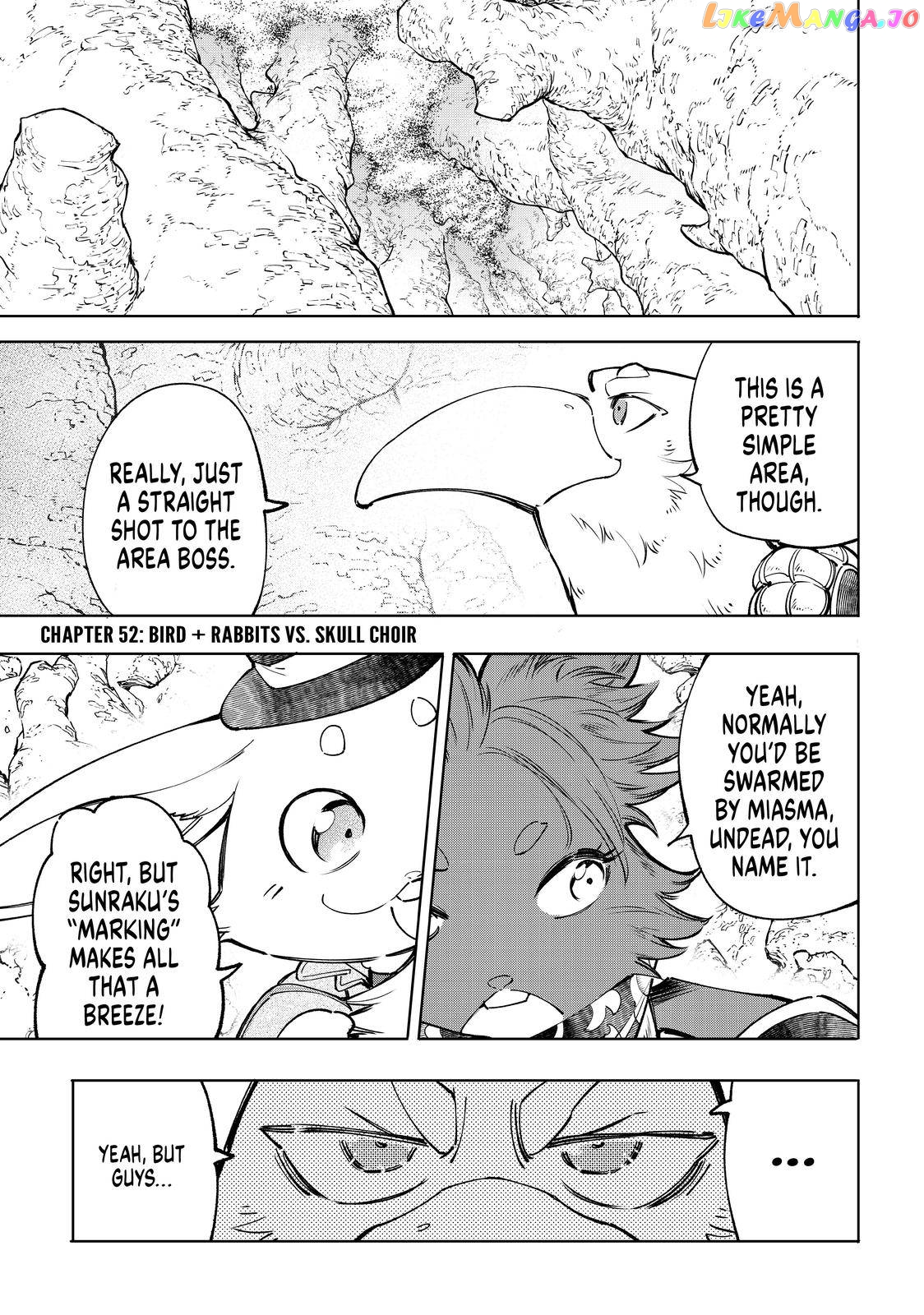 Read Shangri La Frontier Kusoge Hunter Kamige ni Idoman to su EN Manga Online