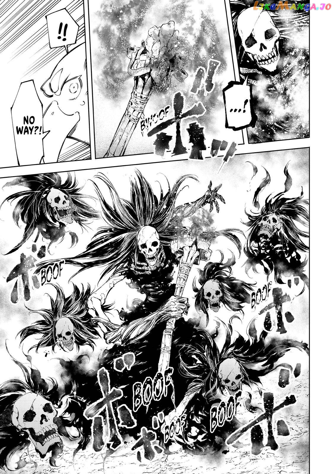 Read Shangri La Frontier Kusoge Hunter Kamige ni Idoman to su EN Manga Online