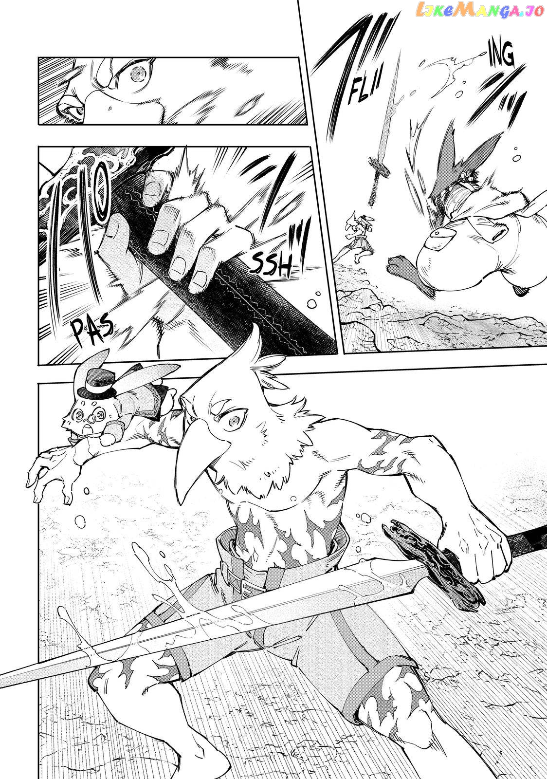 Read Shangri La Frontier Kusoge Hunter Kamige ni Idoman to su EN Manga Online