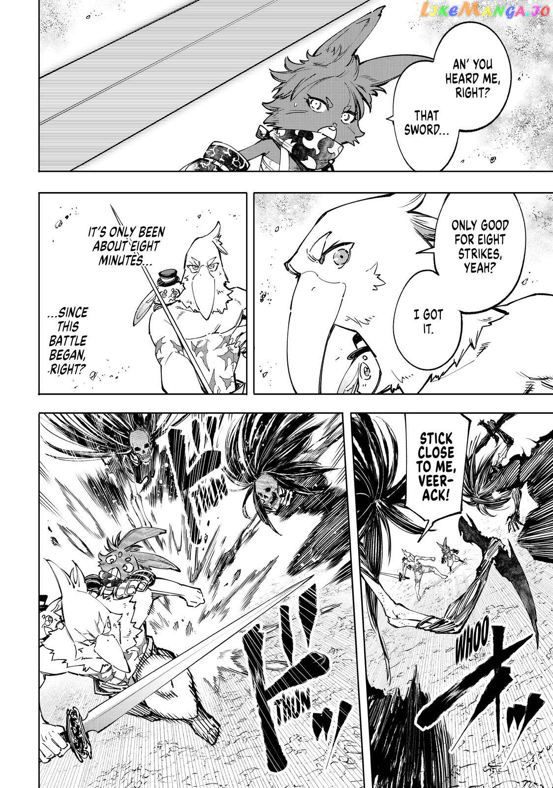 Read Shangri La Frontier Kusoge Hunter Kamige ni Idoman to su EN Manga Online