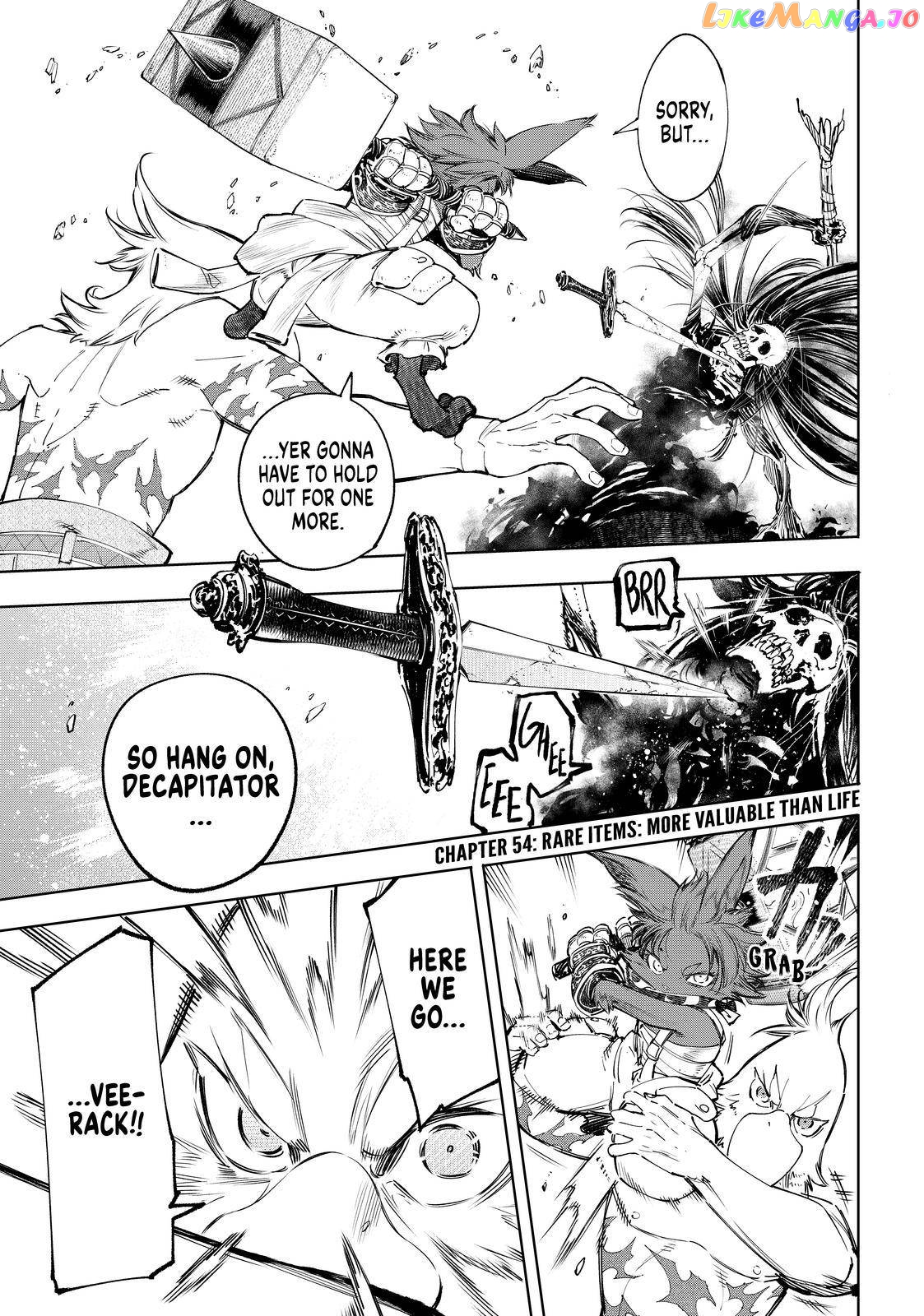 Read Shangri La Frontier Kusoge Hunter Kamige ni Idoman to su EN Manga Online
