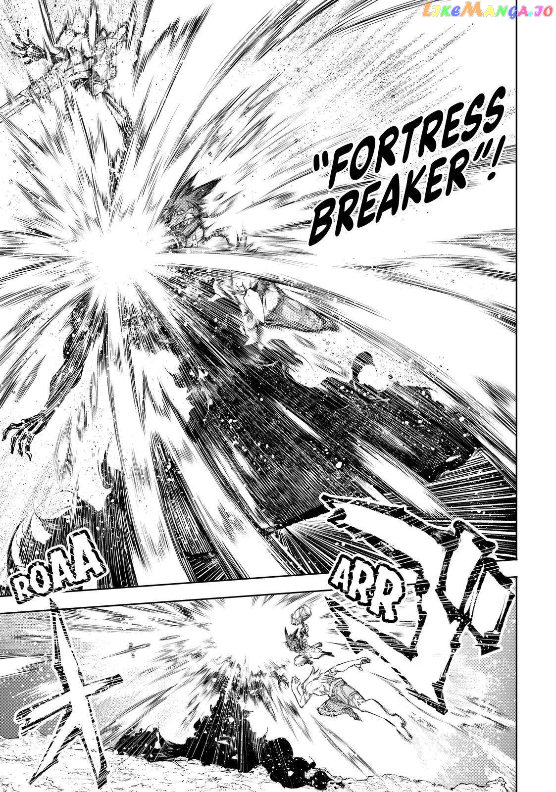 Read Shangri La Frontier Kusoge Hunter Kamige ni Idoman to su EN Manga Online
