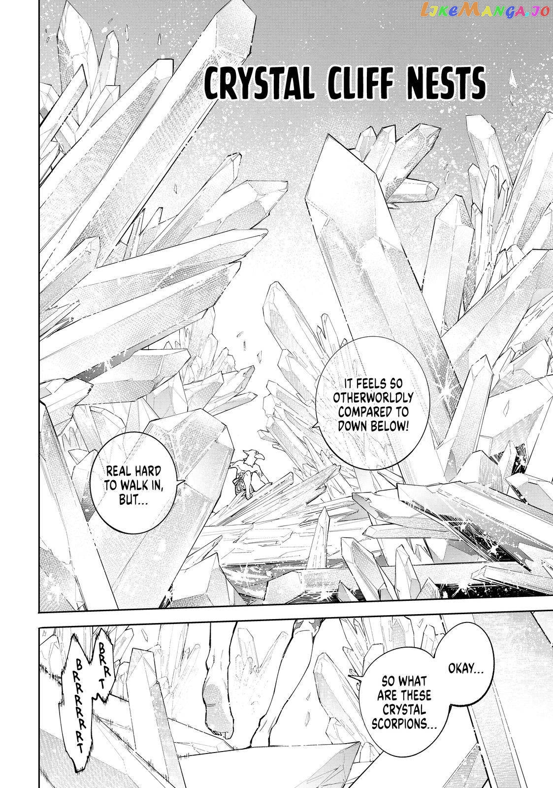 Read Shangri La Frontier Kusoge Hunter Kamige ni Idoman to su EN Manga Online