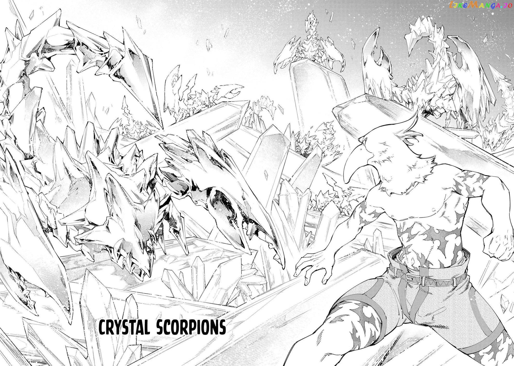 Read Shangri La Frontier Kusoge Hunter Kamige ni Idoman to su EN Manga Online