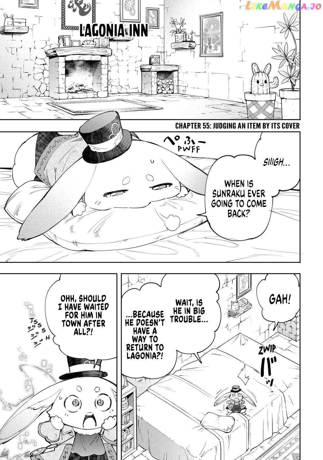 Read Shangri La Frontier Kusoge Hunter Kamige ni Idoman to su EN Manga Online