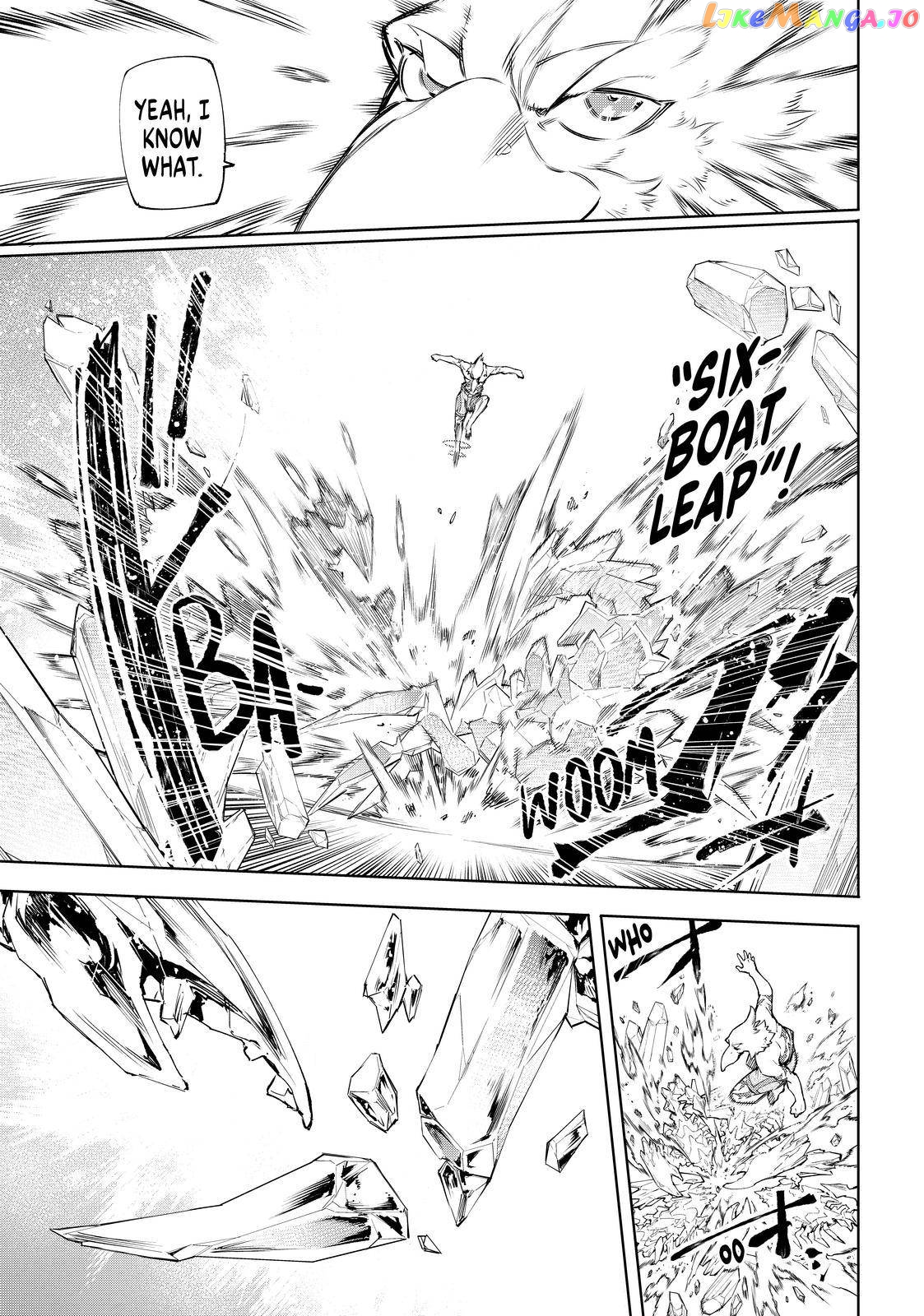 Read Shangri La Frontier Kusoge Hunter Kamige ni Idoman to su EN Manga Online