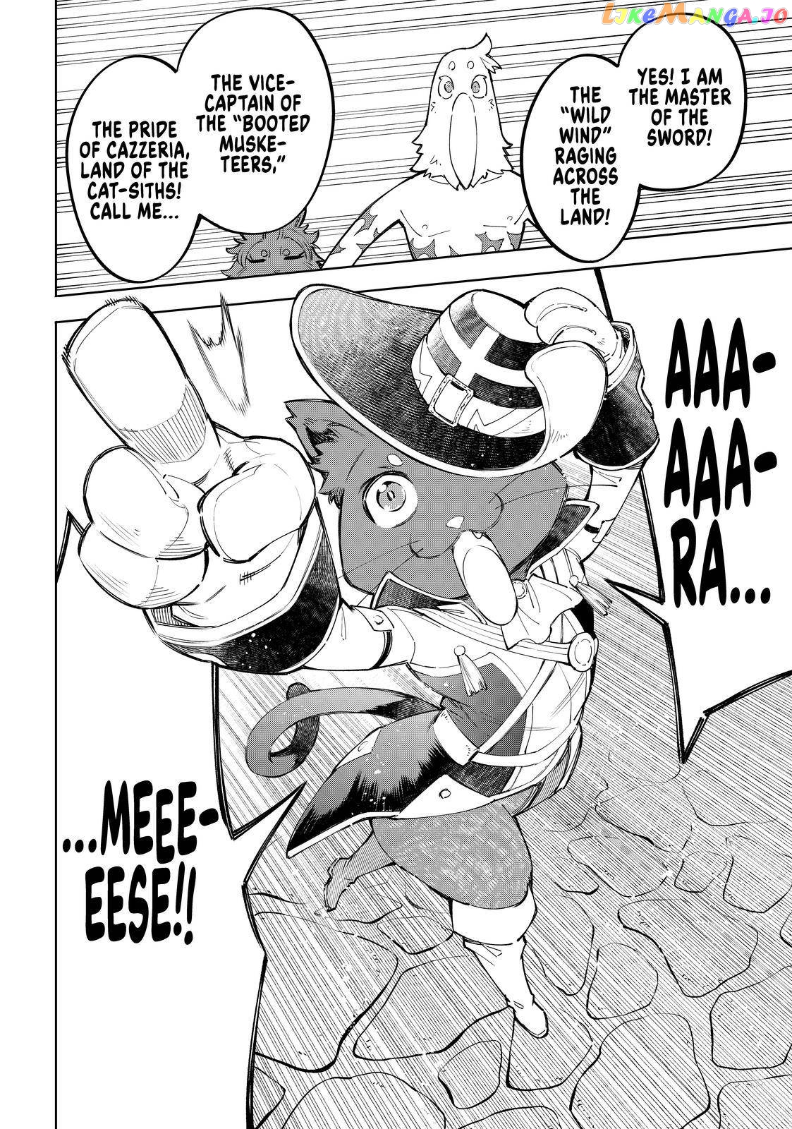 Read Shangri La Frontier Kusoge Hunter Kamige ni Idoman to su EN Manga Online