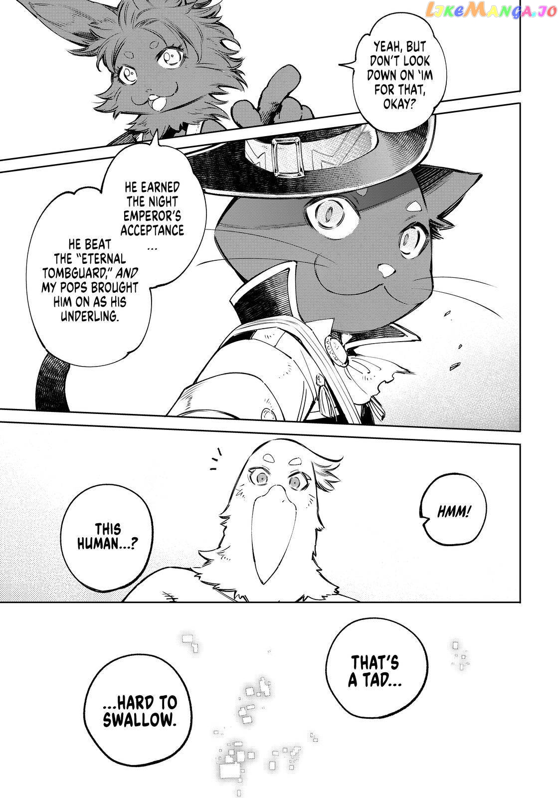 Read Shangri La Frontier Kusoge Hunter Kamige ni Idoman to su EN Manga Online