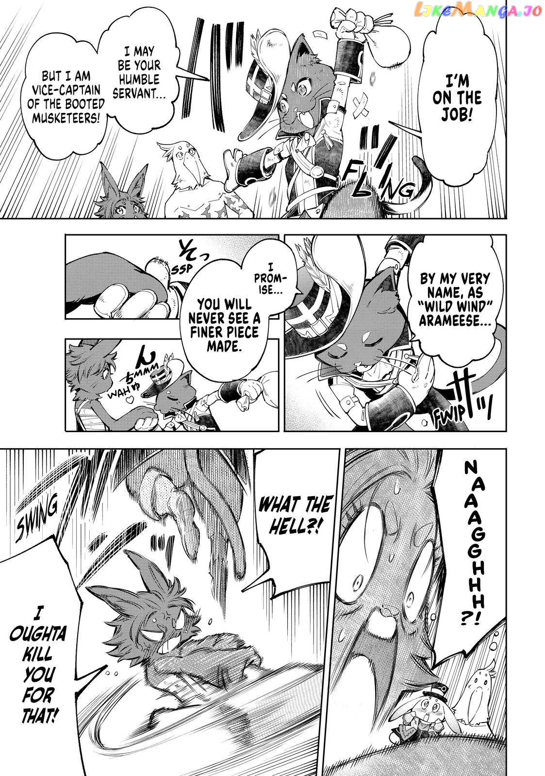 Read Shangri La Frontier Kusoge Hunter Kamige ni Idoman to su EN Manga Online