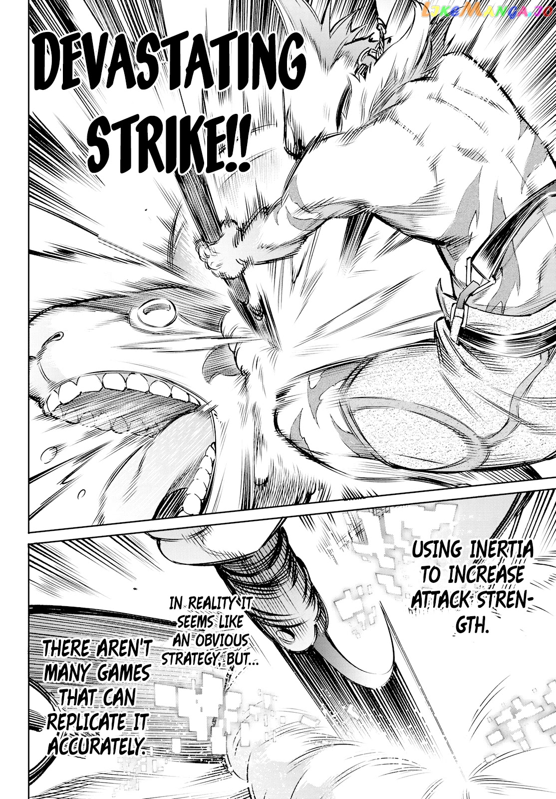 Read Shangri La Frontier Kusoge Hunter Kamige ni Idoman to su EN Manga Online