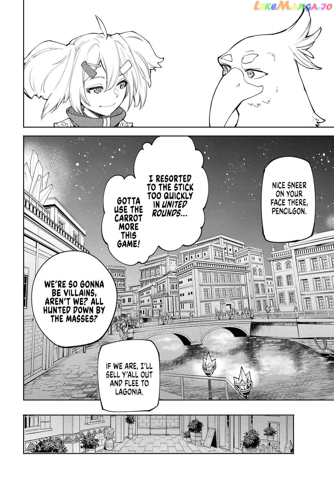 Read Shangri La Frontier Kusoge Hunter Kamige ni Idoman to su EN Manga Online