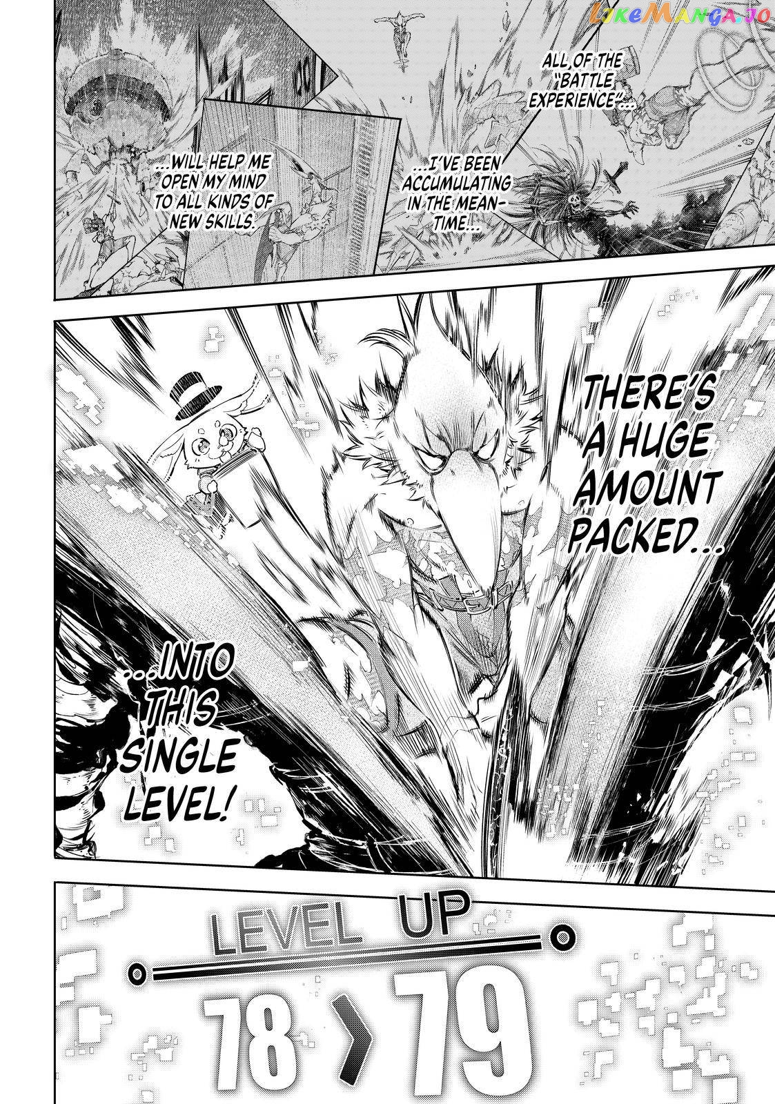 Read Shangri La Frontier Kusoge Hunter Kamige ni Idoman to su EN Manga Online