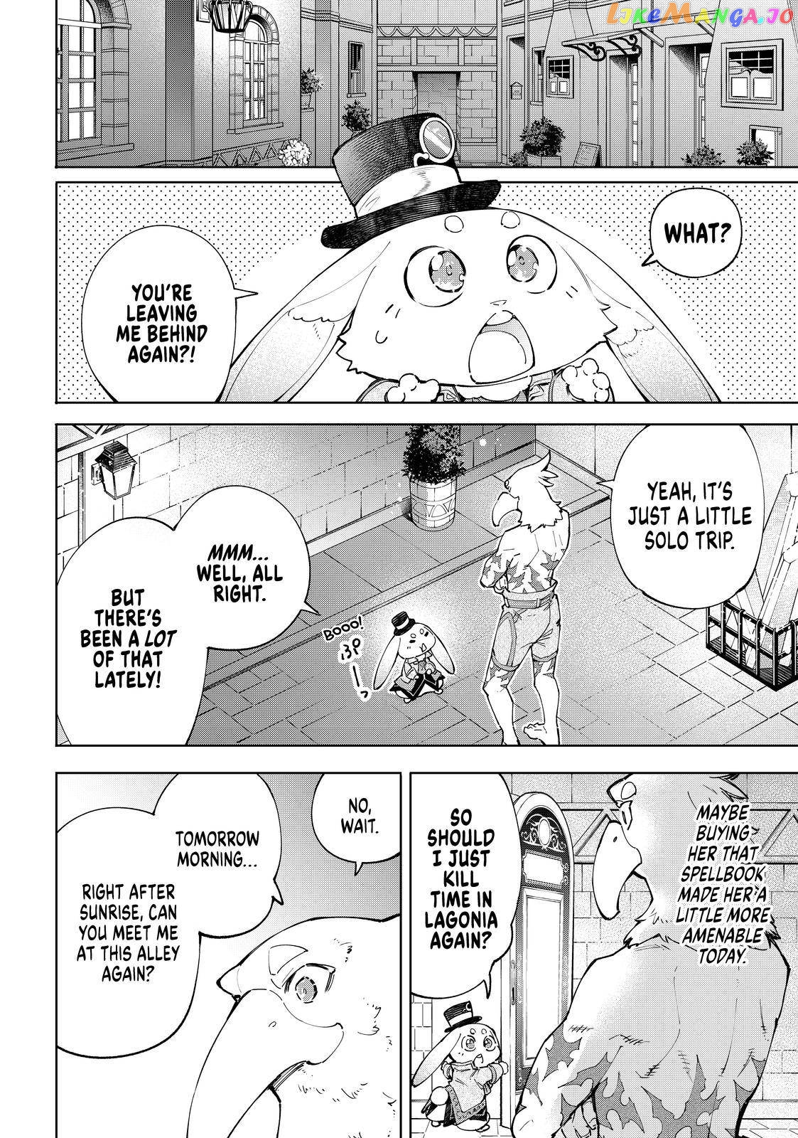 Read Shangri La Frontier Kusoge Hunter Kamige ni Idoman to su EN Manga Online
