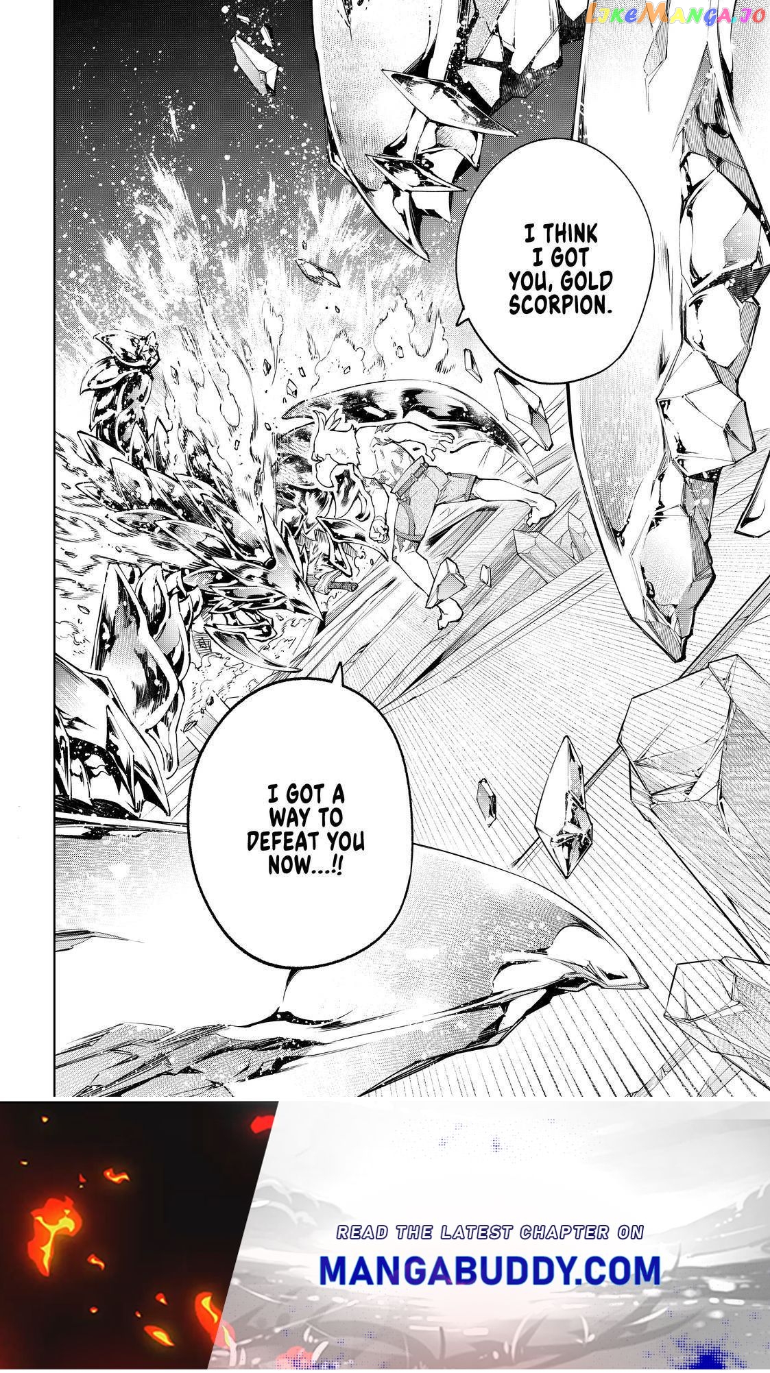 Read Shangri La Frontier Kusoge Hunter Kamige ni Idoman to su EN Manga Online
